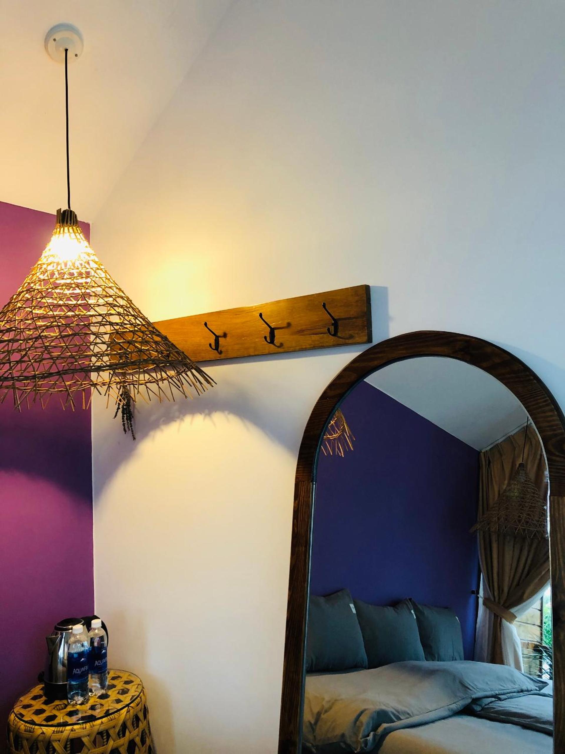 Nhà Sói Homestay Da Lat