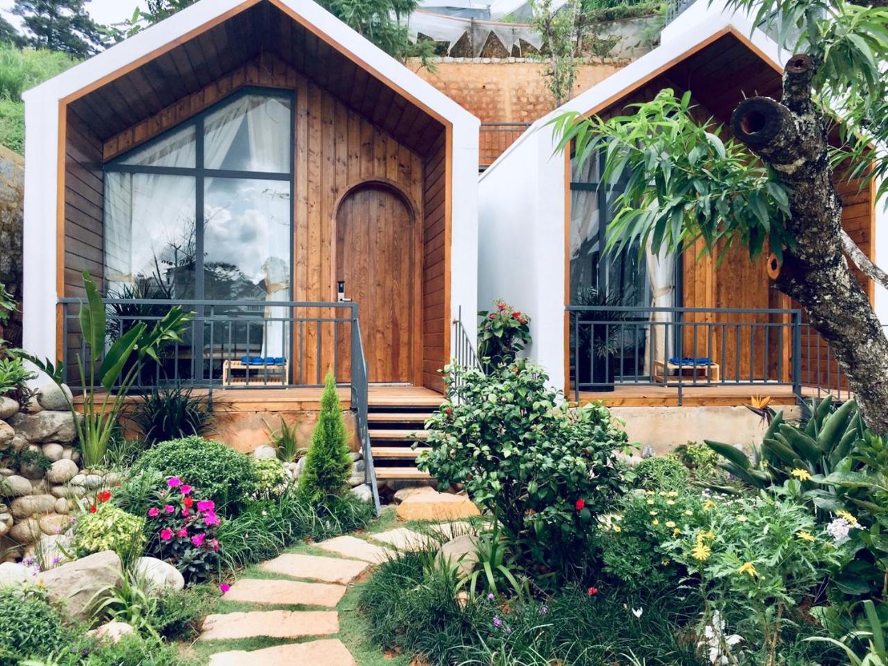 Nhà Sói Homestay Da Lat