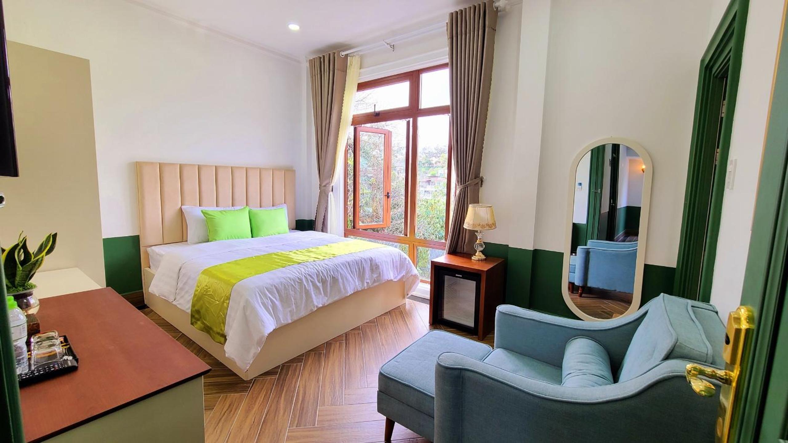 Horizon Village Dalat