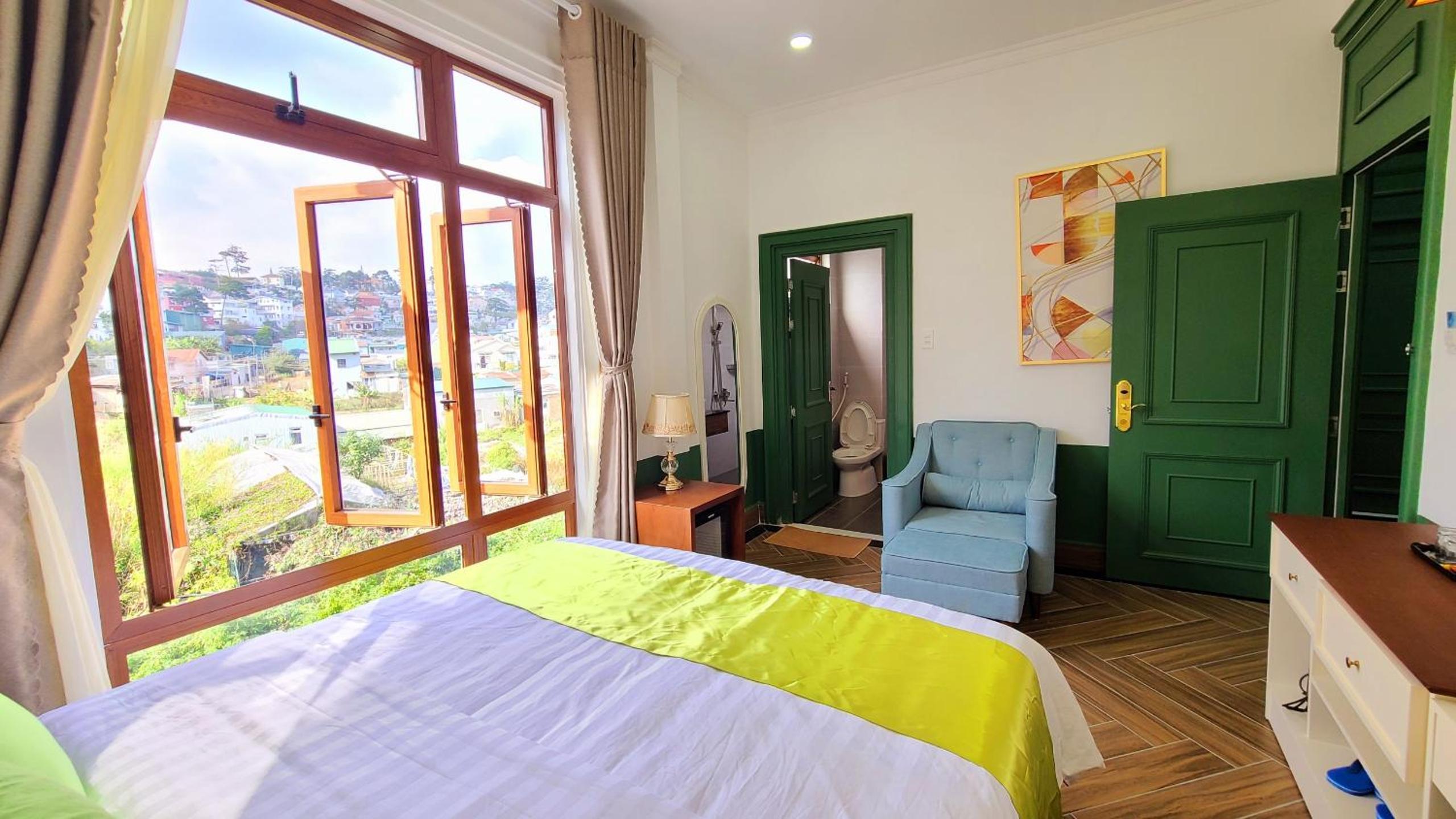 Horizon Village Dalat