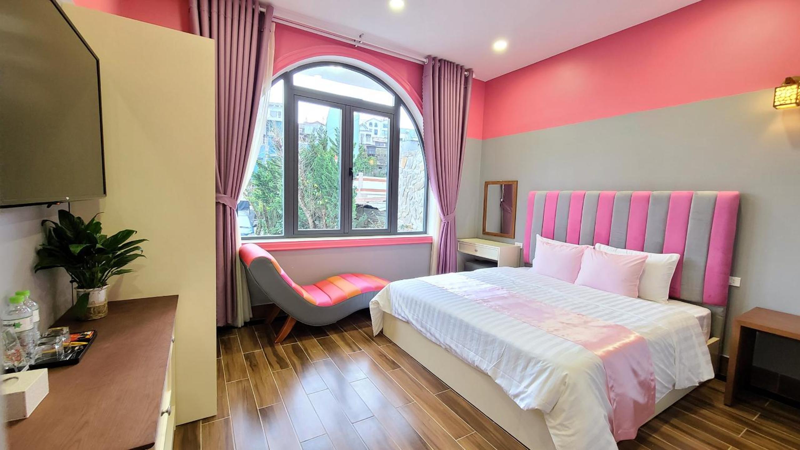 Horizon Village Dalat