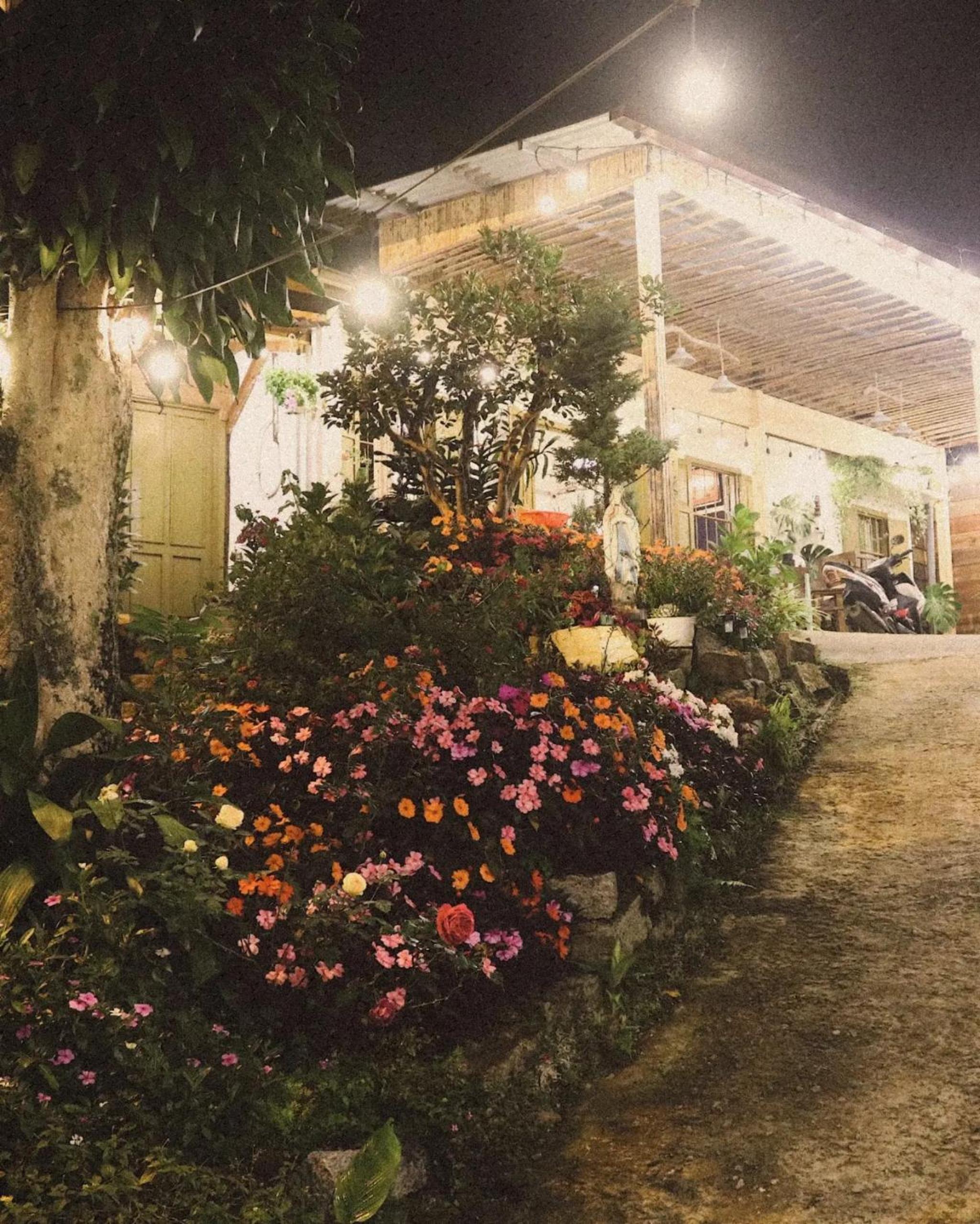 Soul PnB Homestay