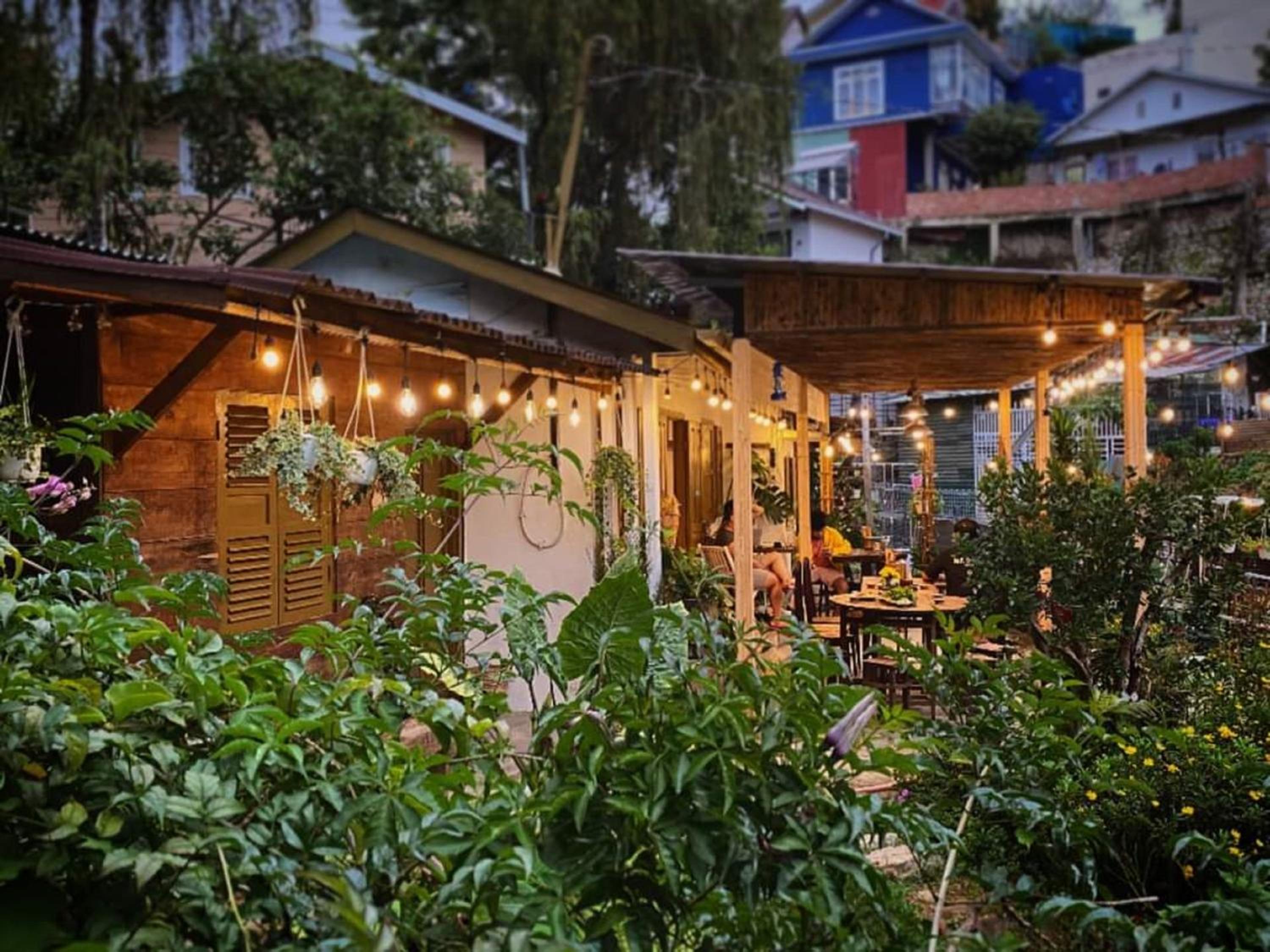 Soul PnB Homestay