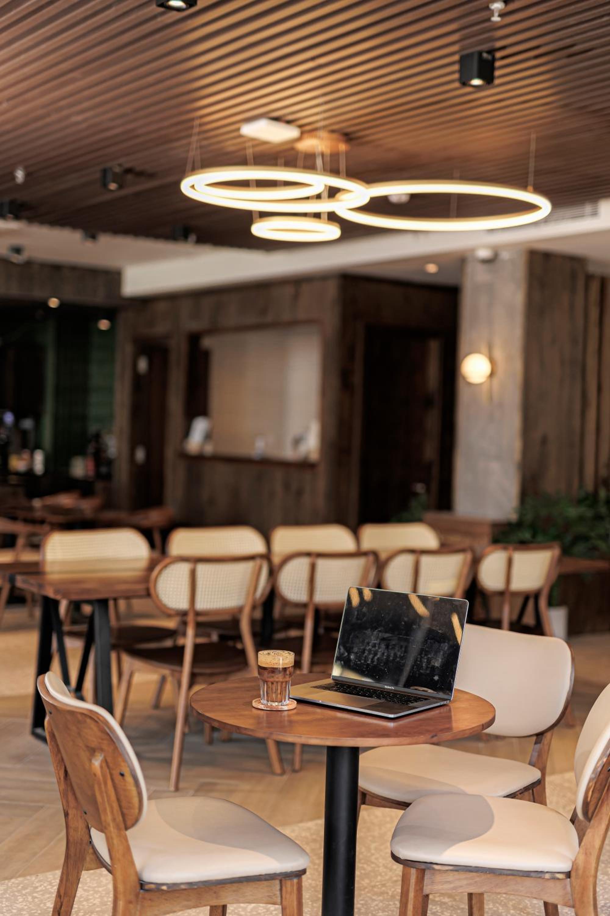 TTR Central Apart Hotel