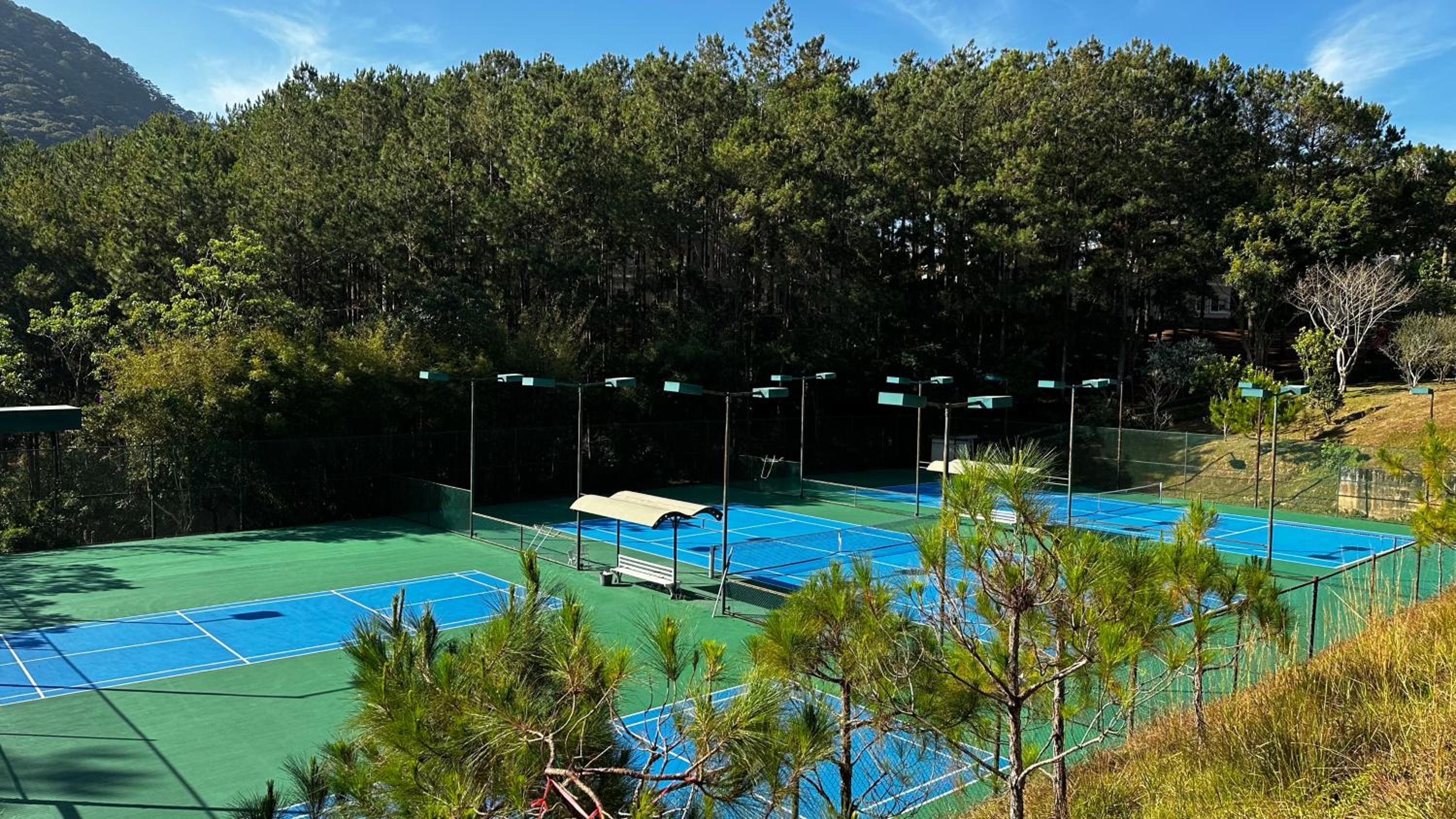 Dalat Edensee Lake Resort & Spa