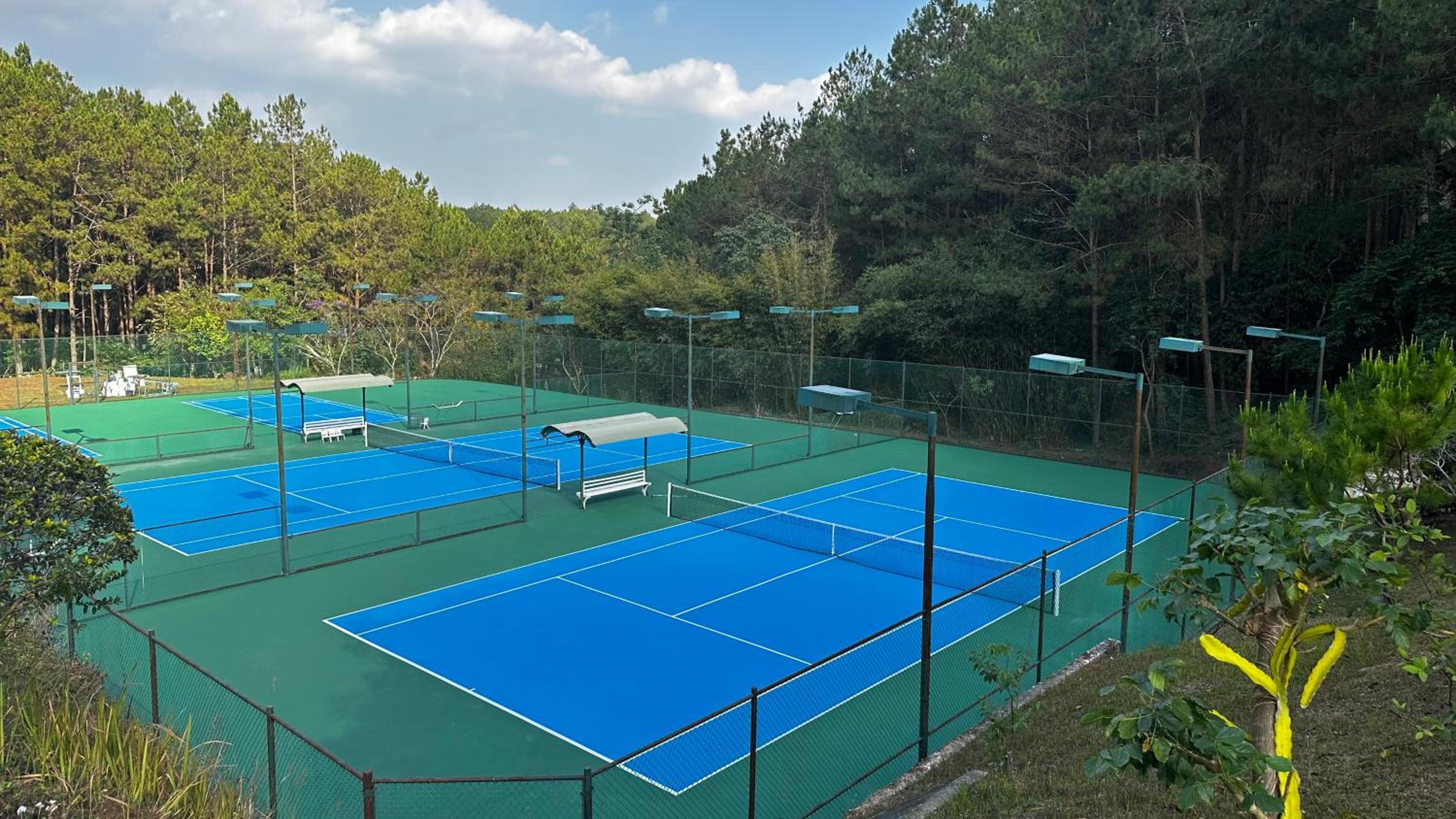 Dalat Edensee Lake Resort & Spa