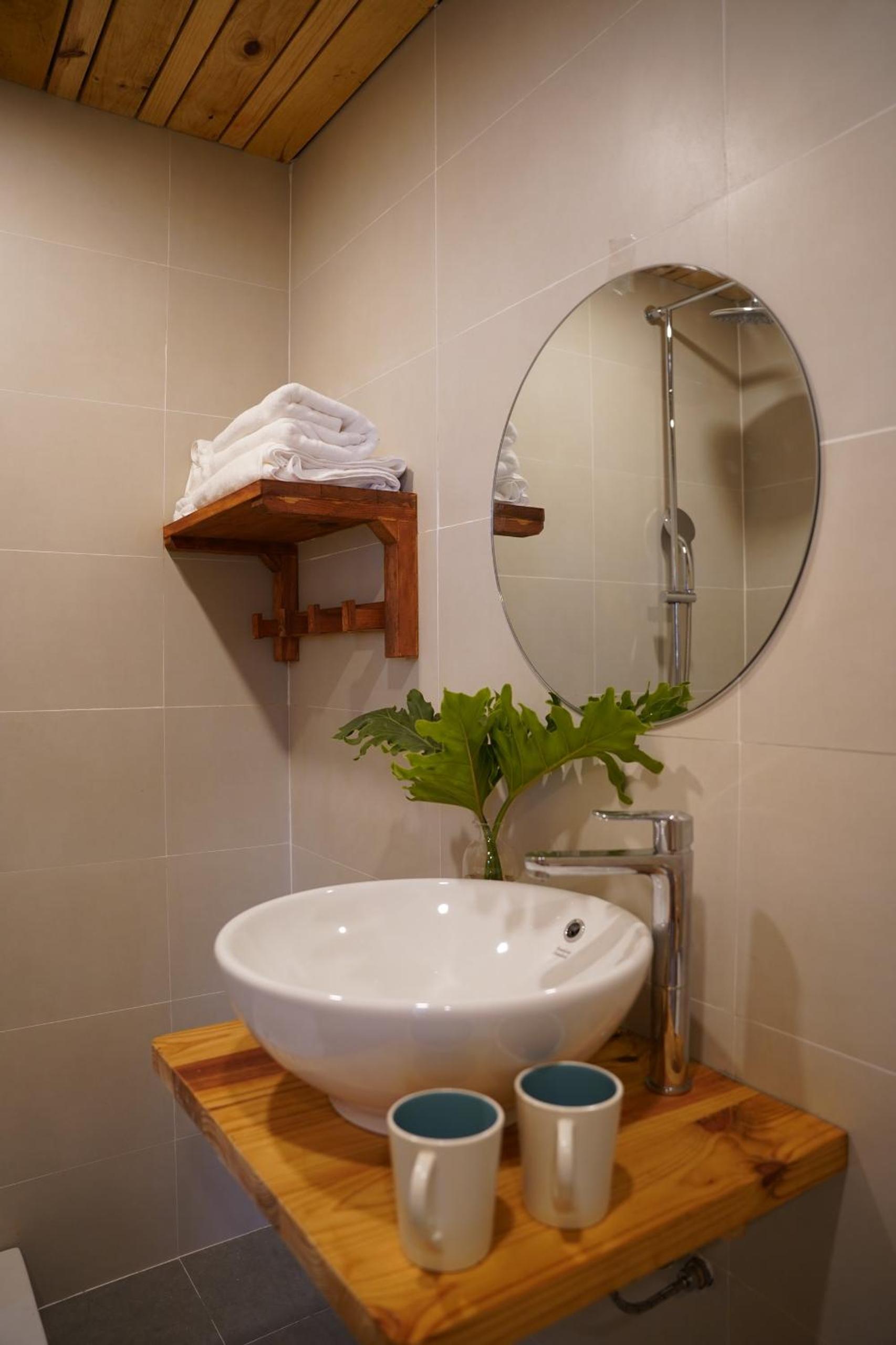 Lavender Dalat Hotel and Resorts