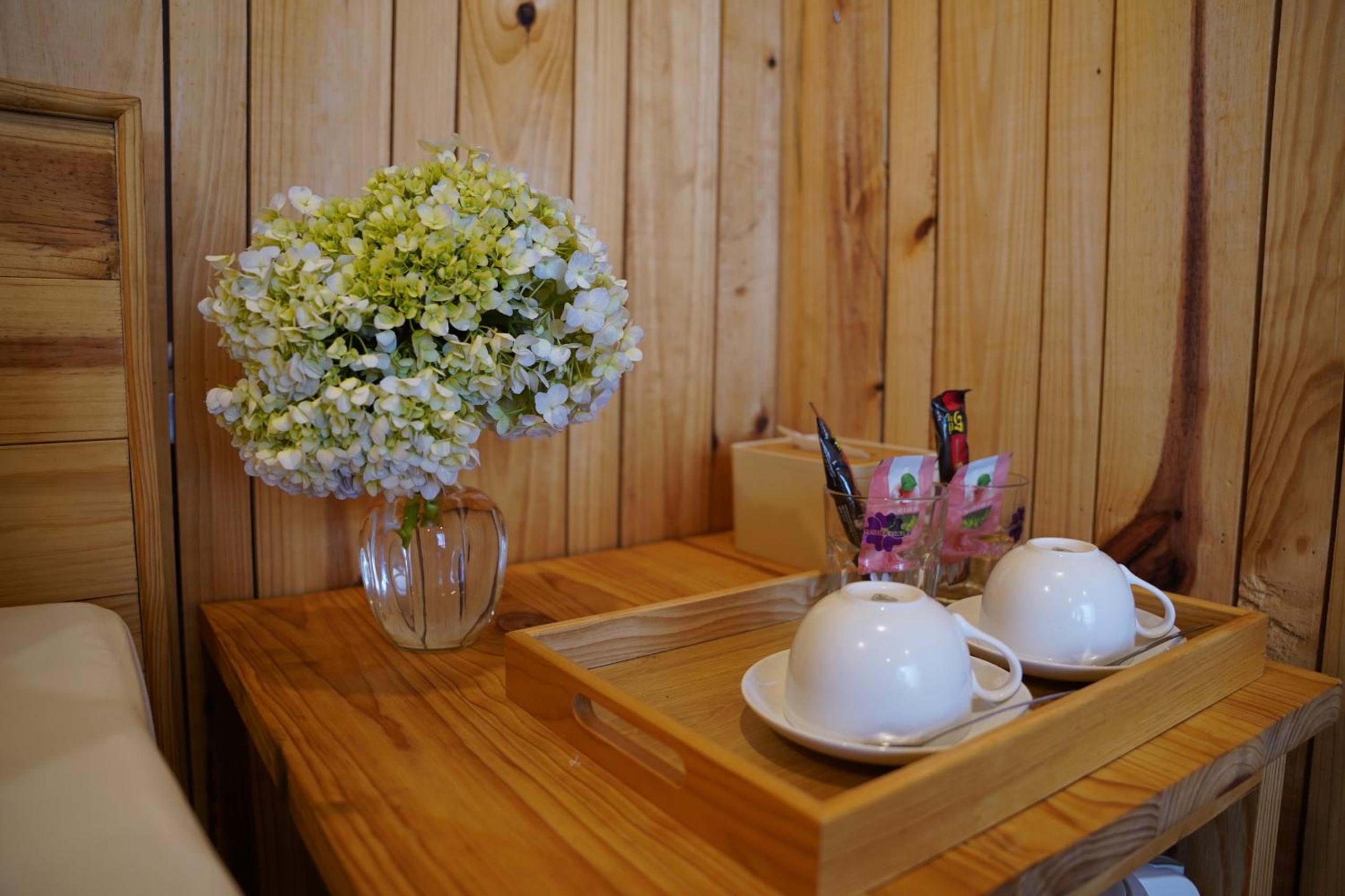 Lavender Dalat Hotel and Resorts