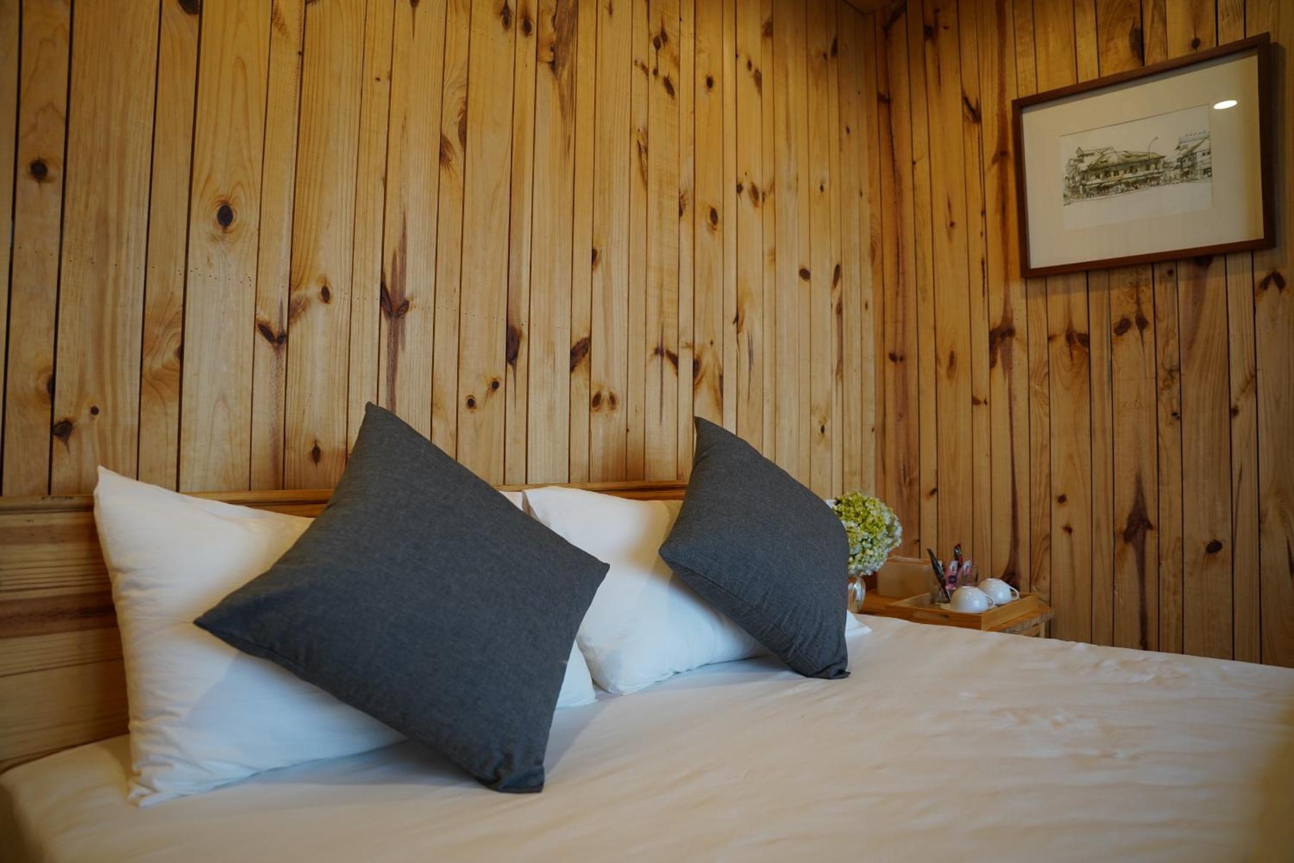 Lavender Dalat Hotel and Resorts