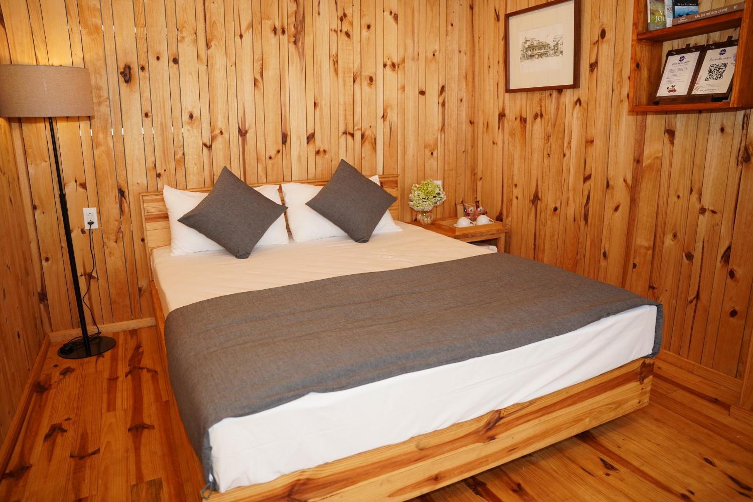 Lavender Dalat Hotel and Resorts