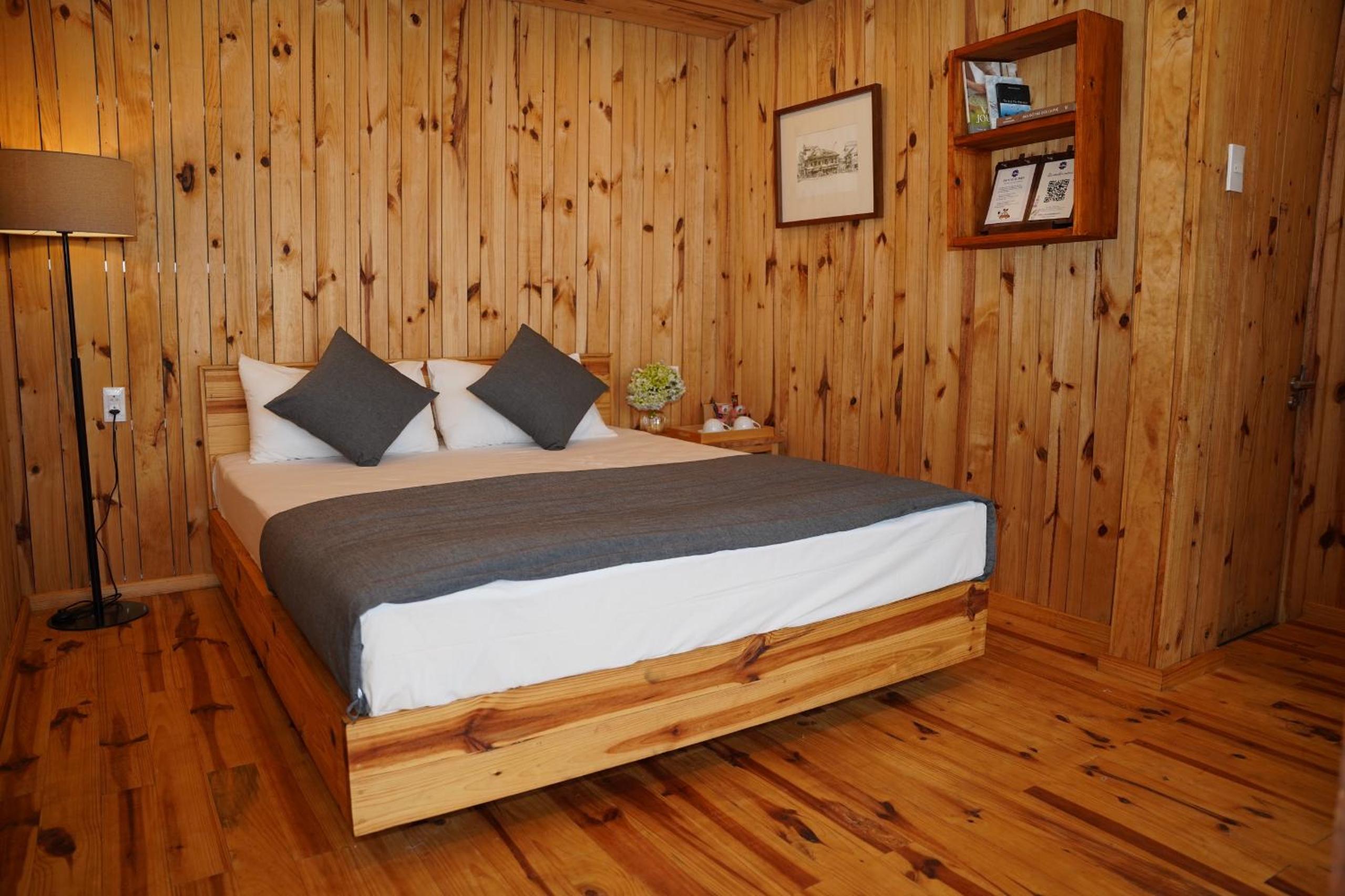Lavender Dalat Hotel and Resorts