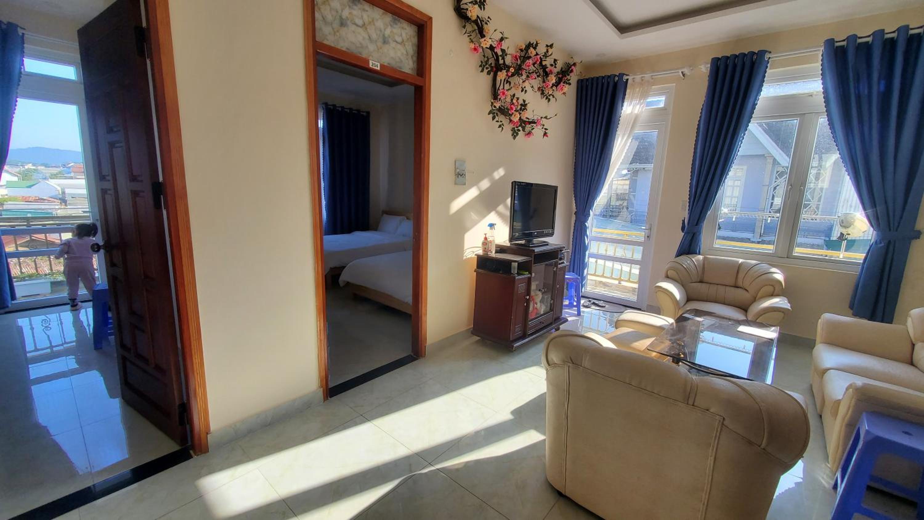 ECOTIME Villa Da Lat