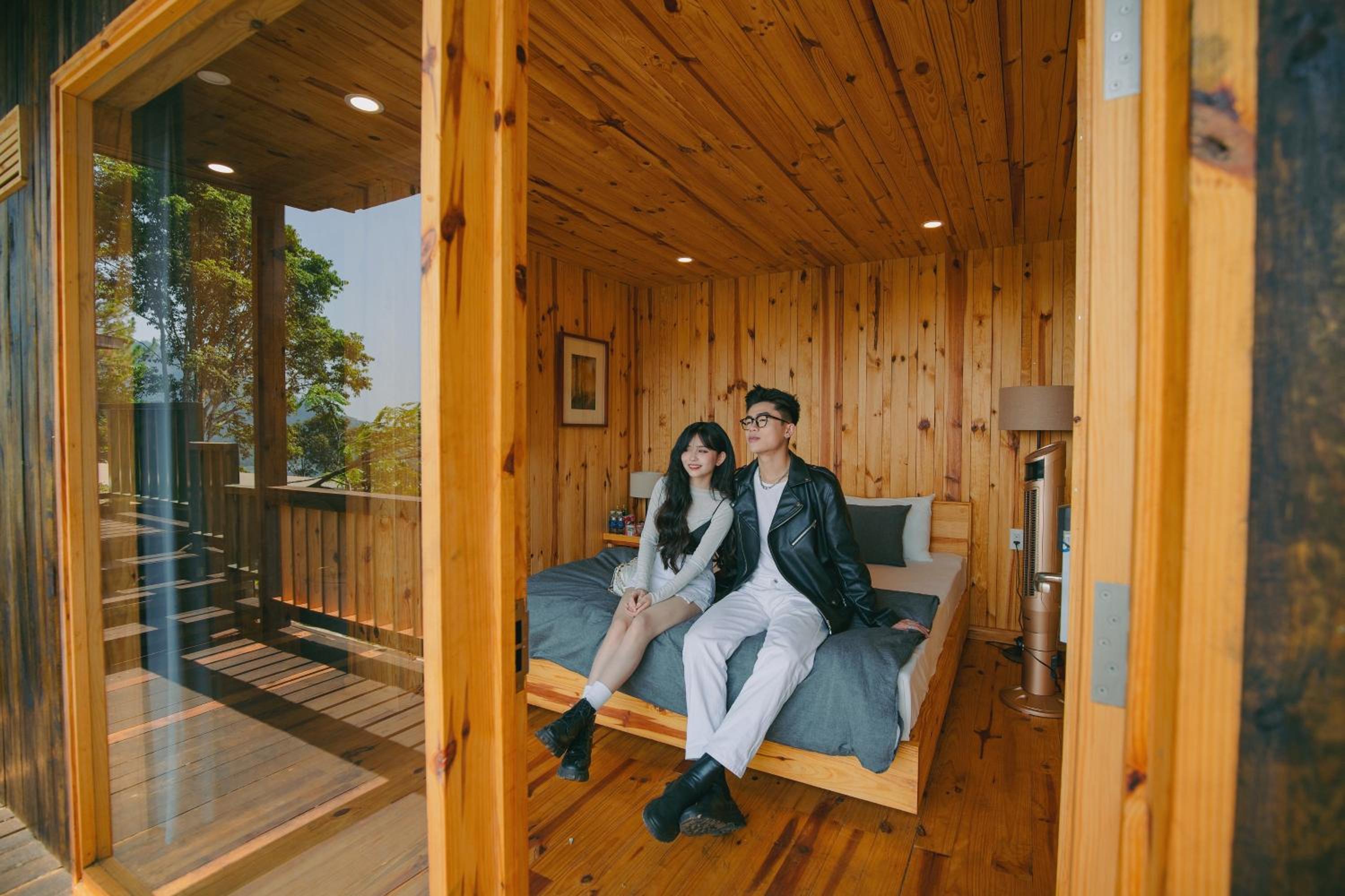 Lavender Dalat Hotel and Resorts