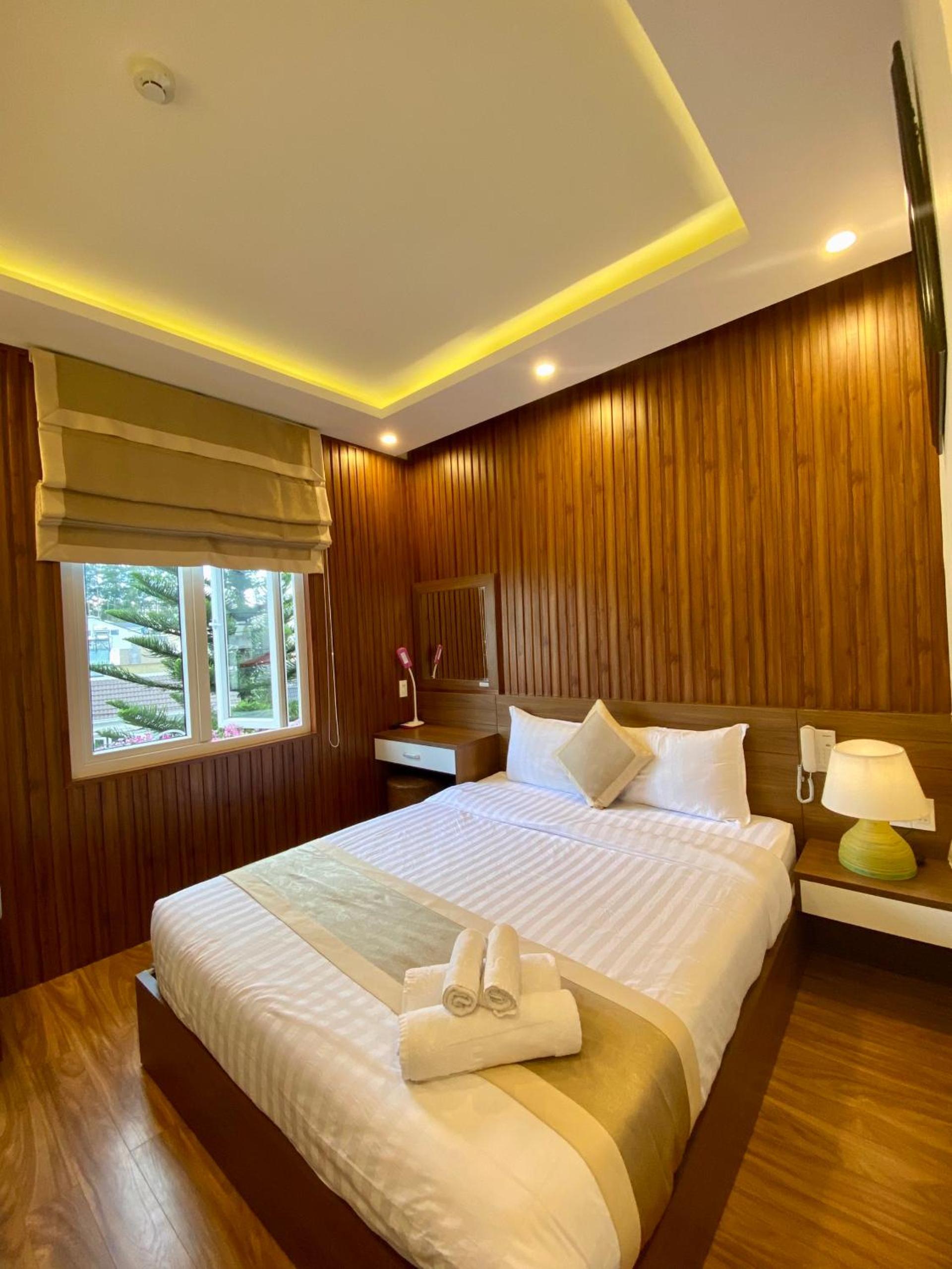 Duy Vinh Hotel Dalat