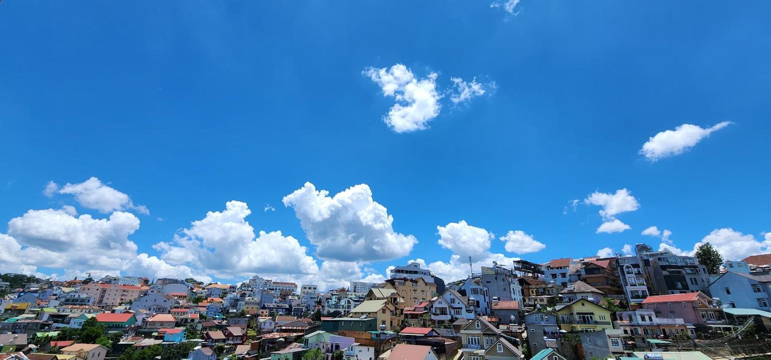 Ngàn Phố Studio & Love Hotel