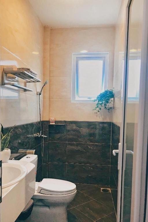 Sally Villa Homestay