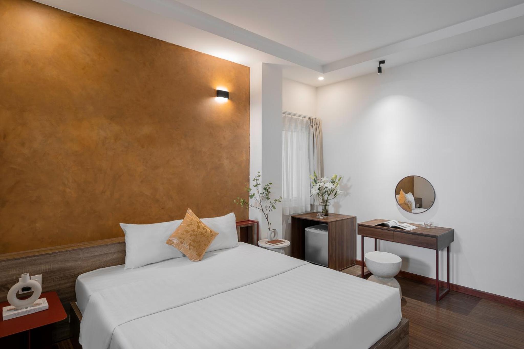 Hong Mon Villa