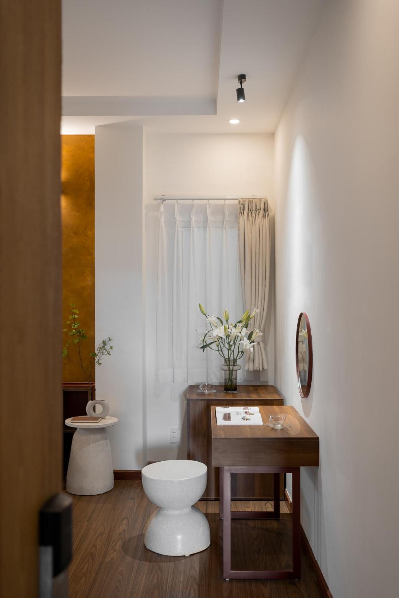 Hong Mon Villa