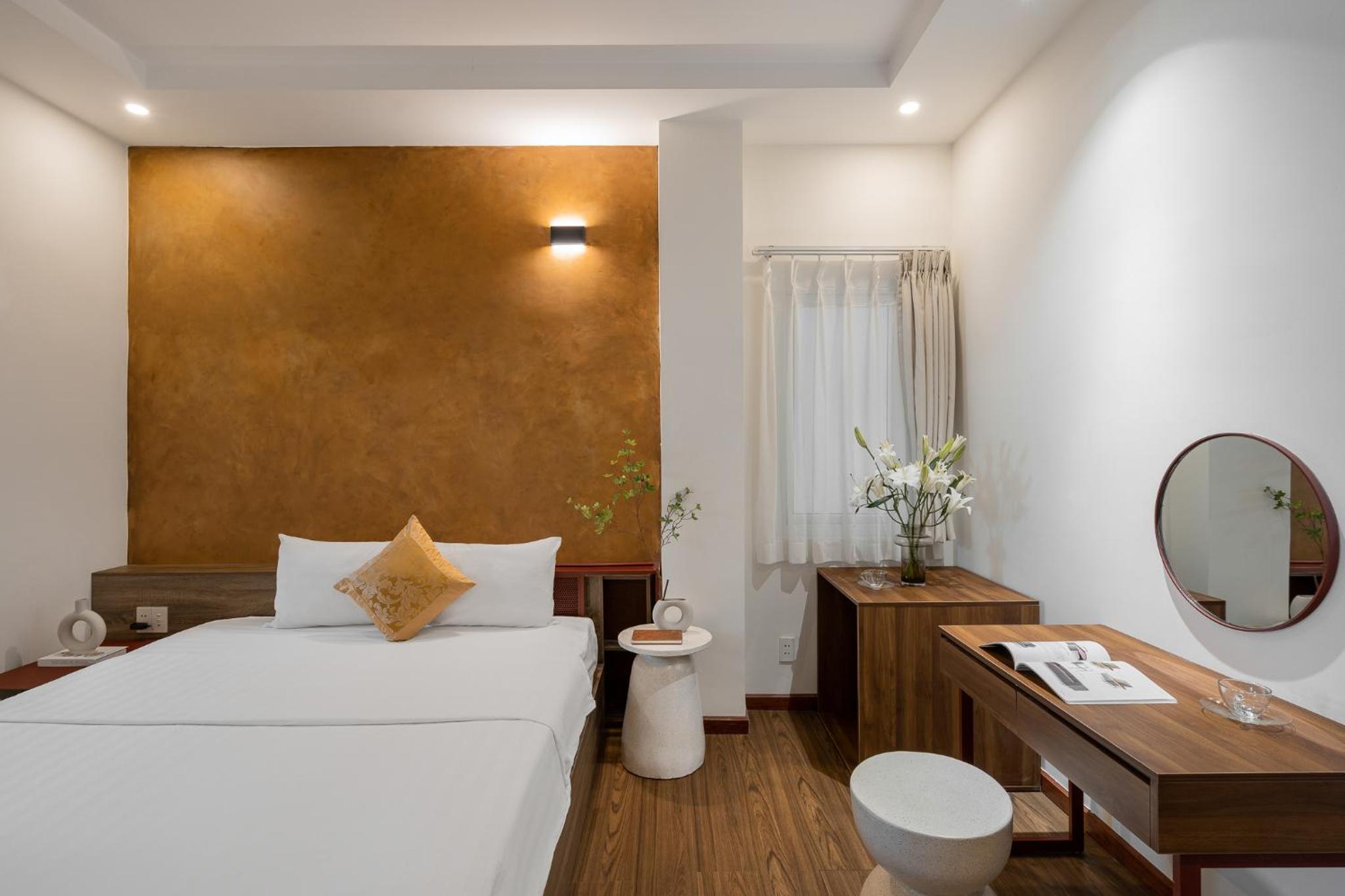 Hong Mon Villa