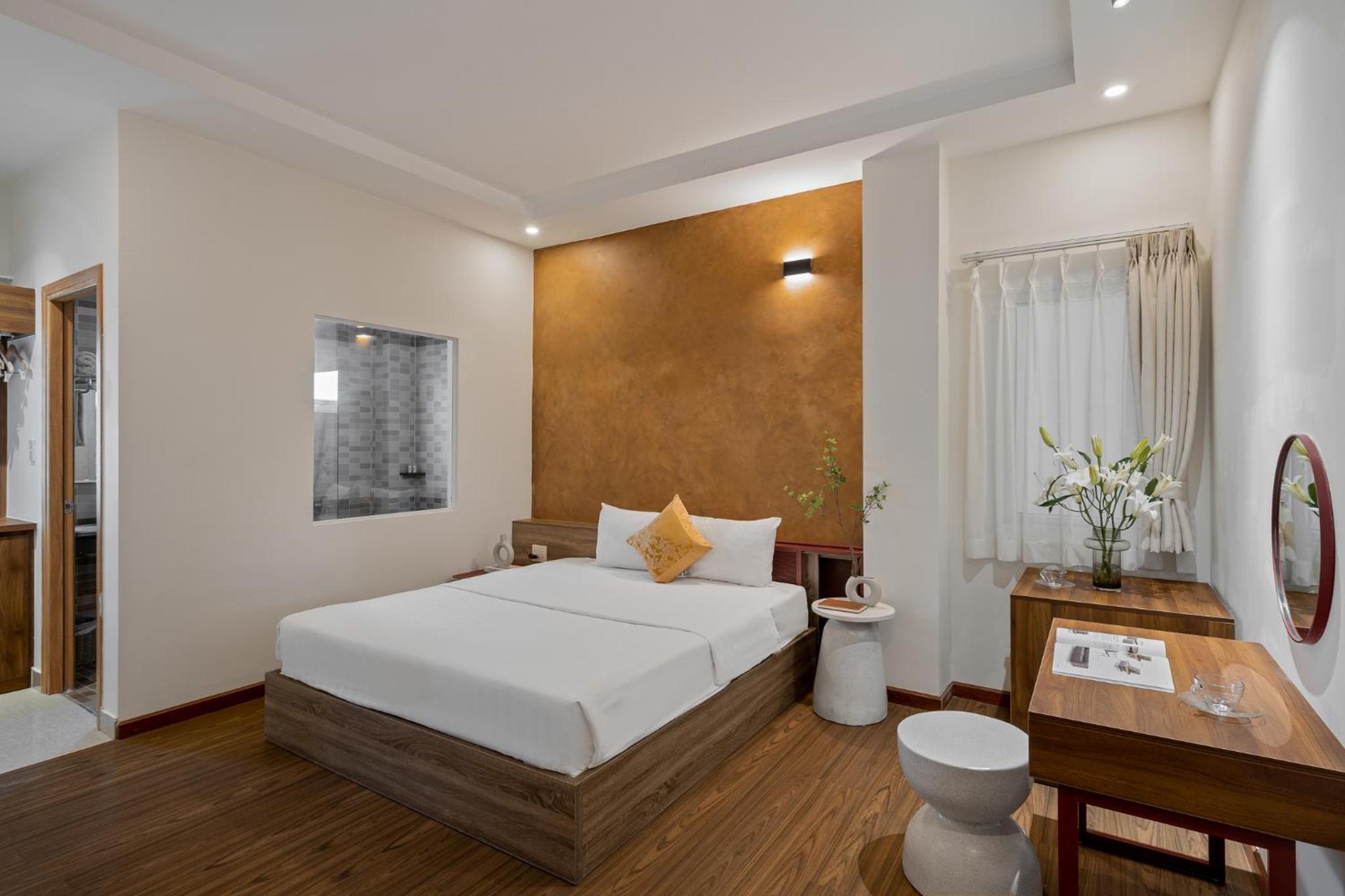 Hong Mon Villa