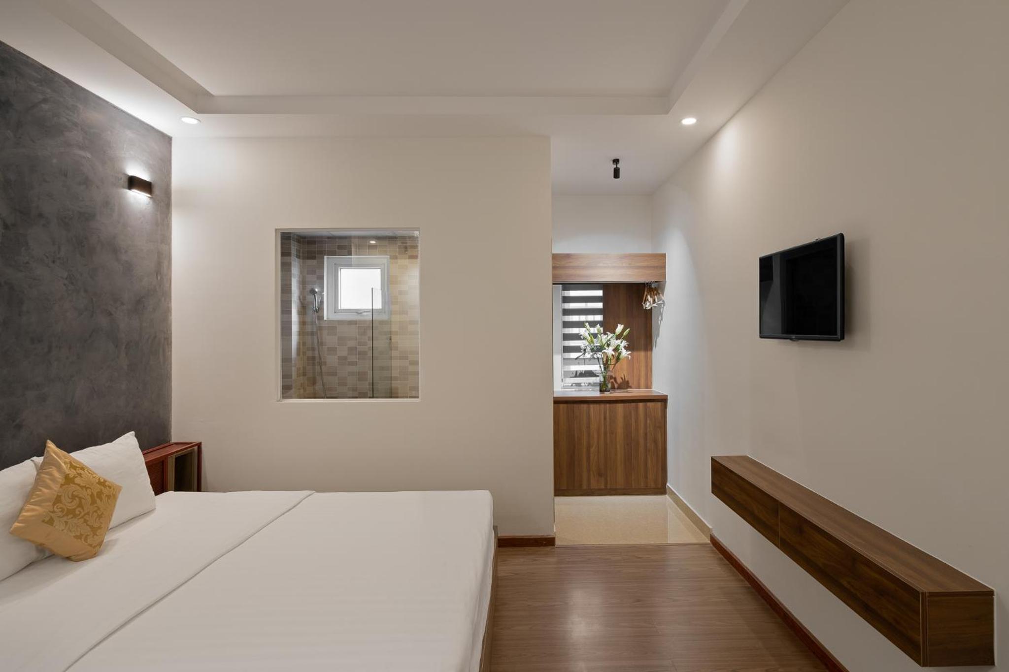 Hong Mon Villa