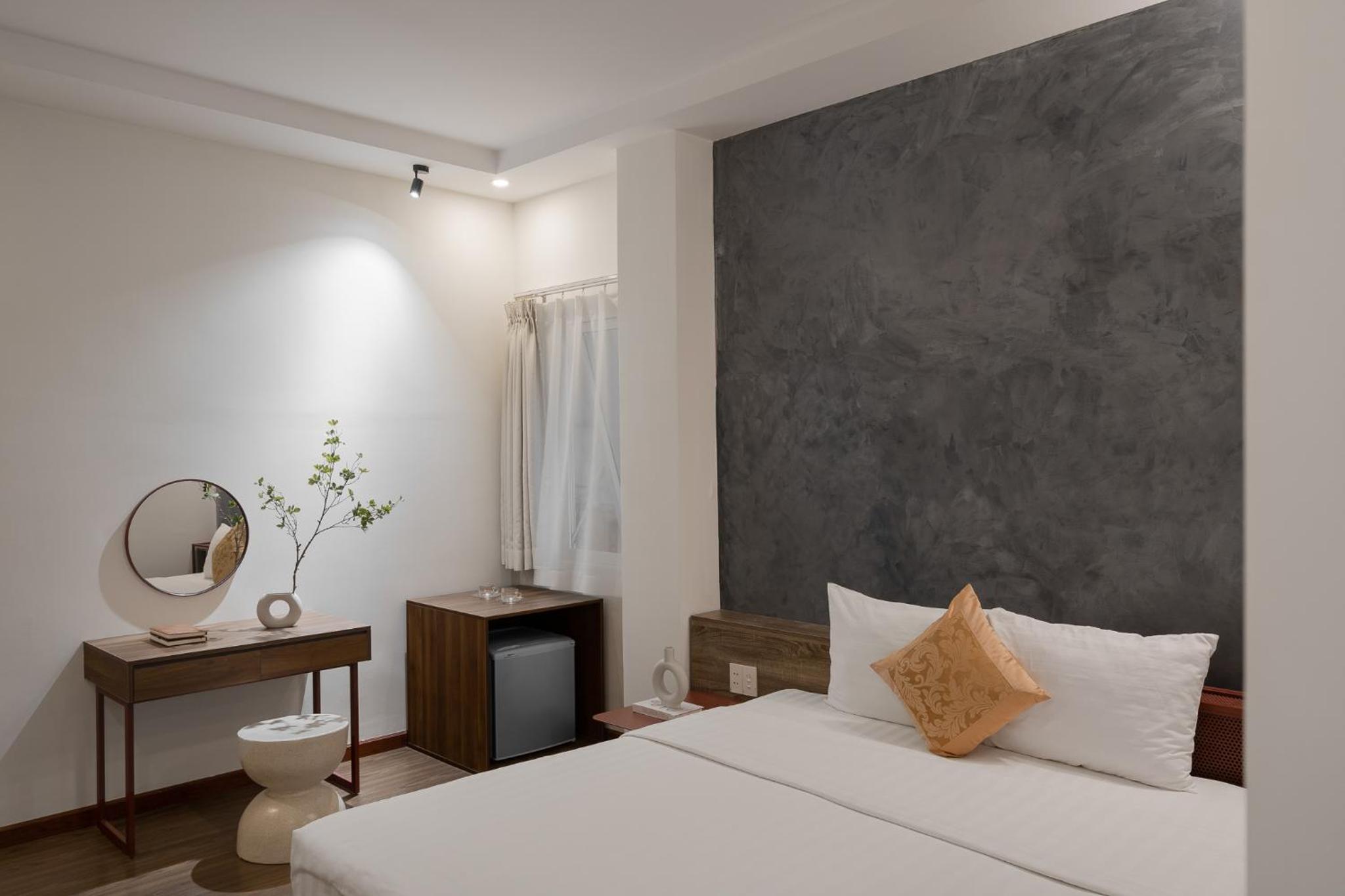 Hong Mon Villa