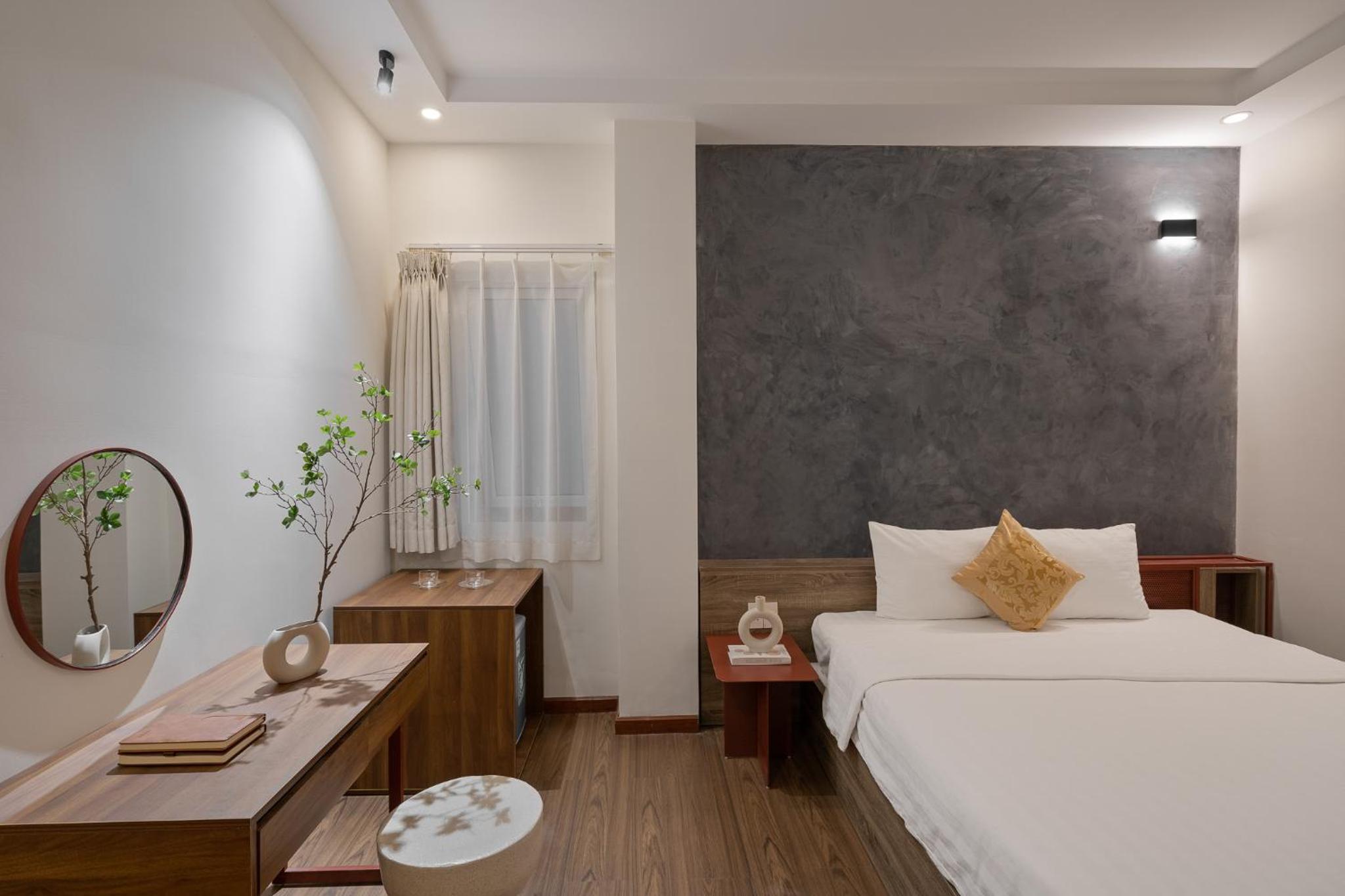 Hong Mon Villa