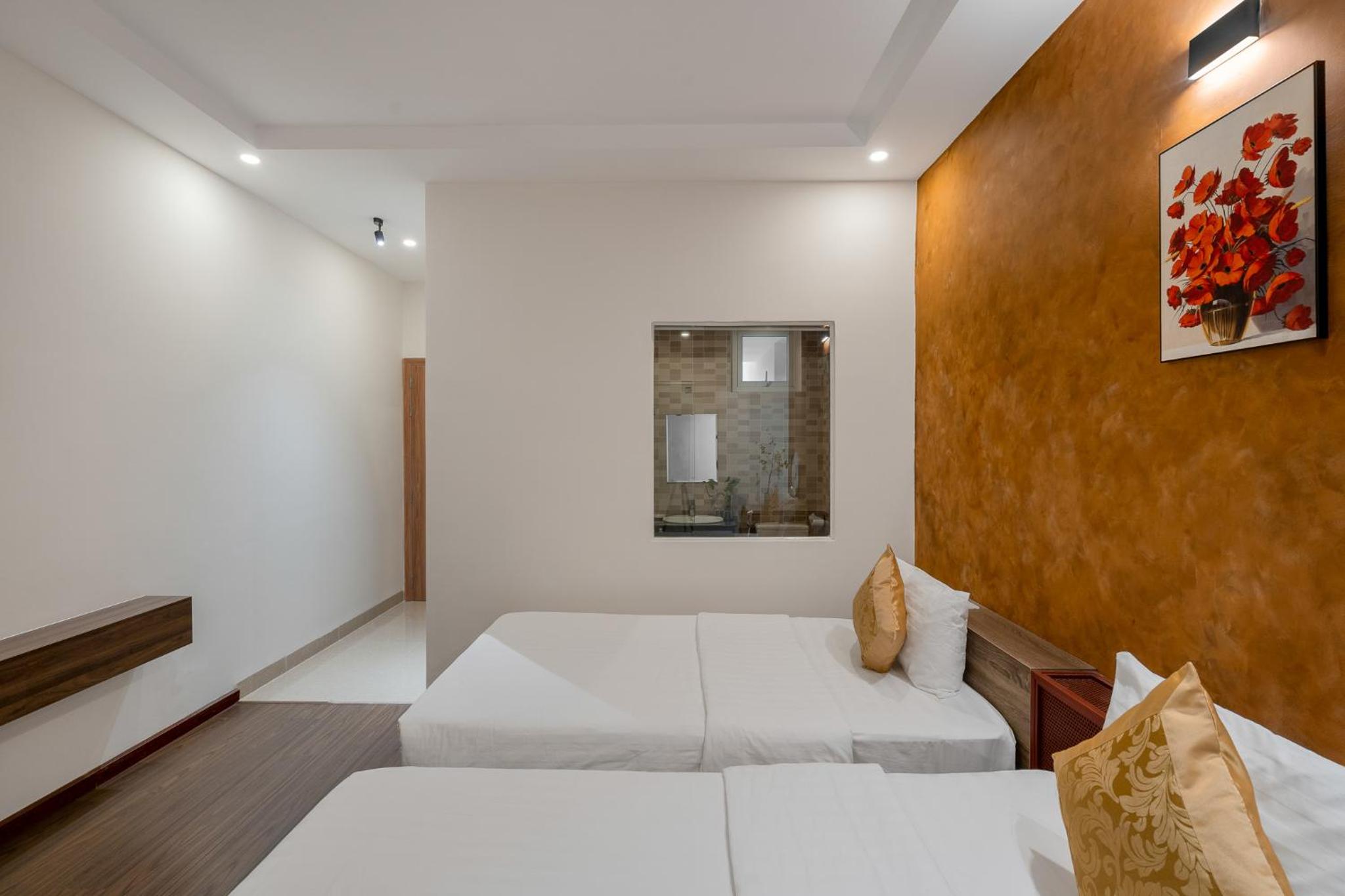 Hong Mon Villa