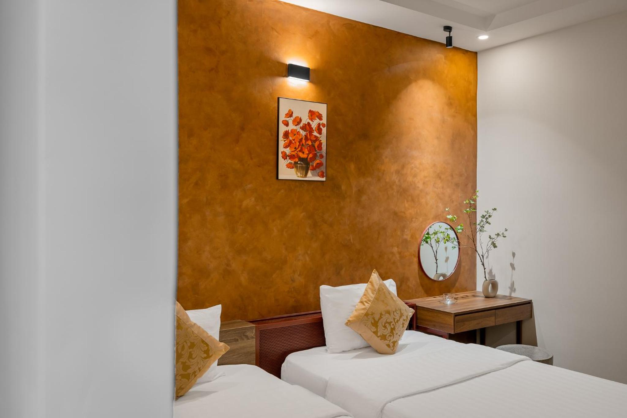 Hong Mon Villa