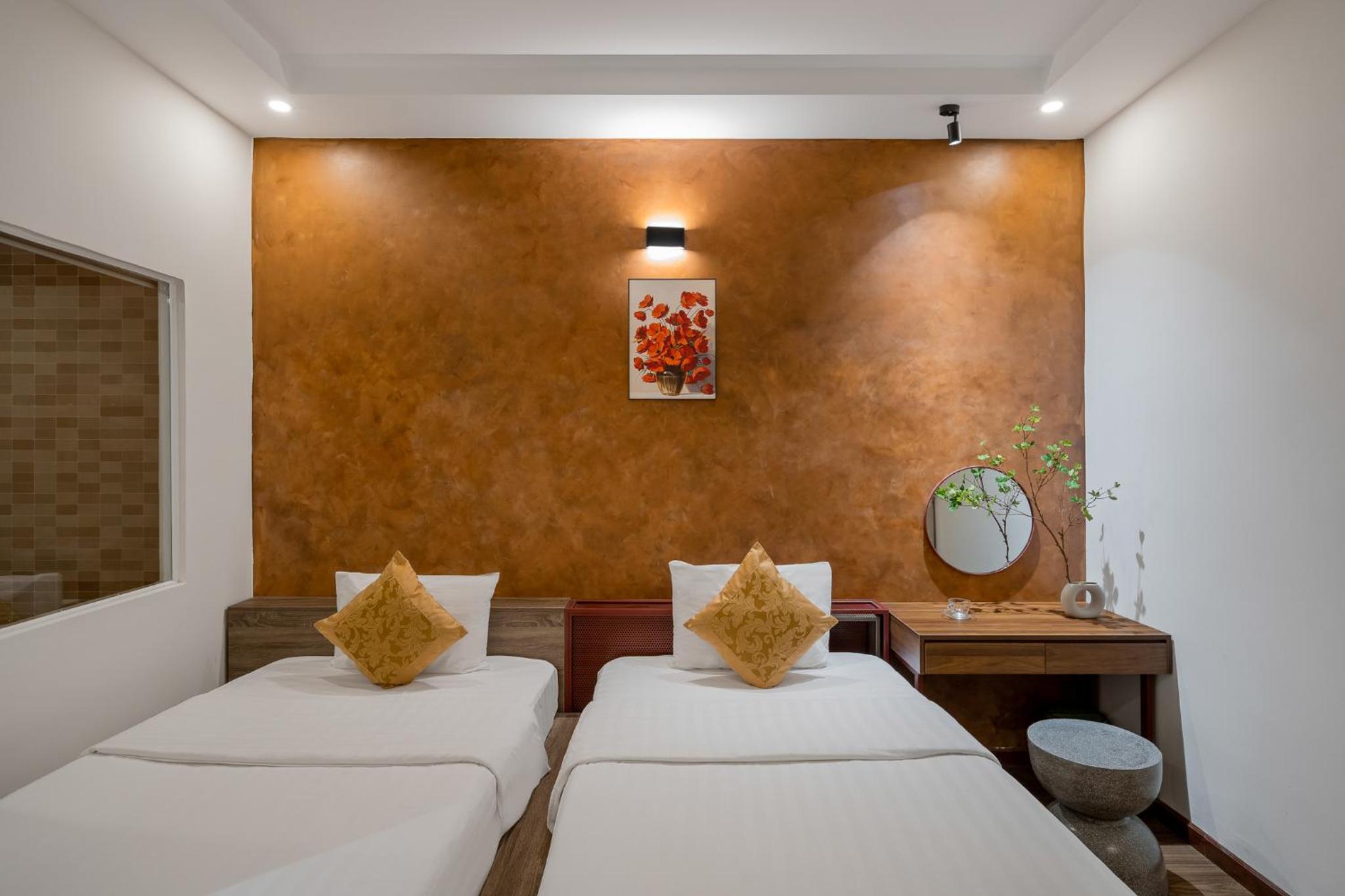 Hong Mon Villa
