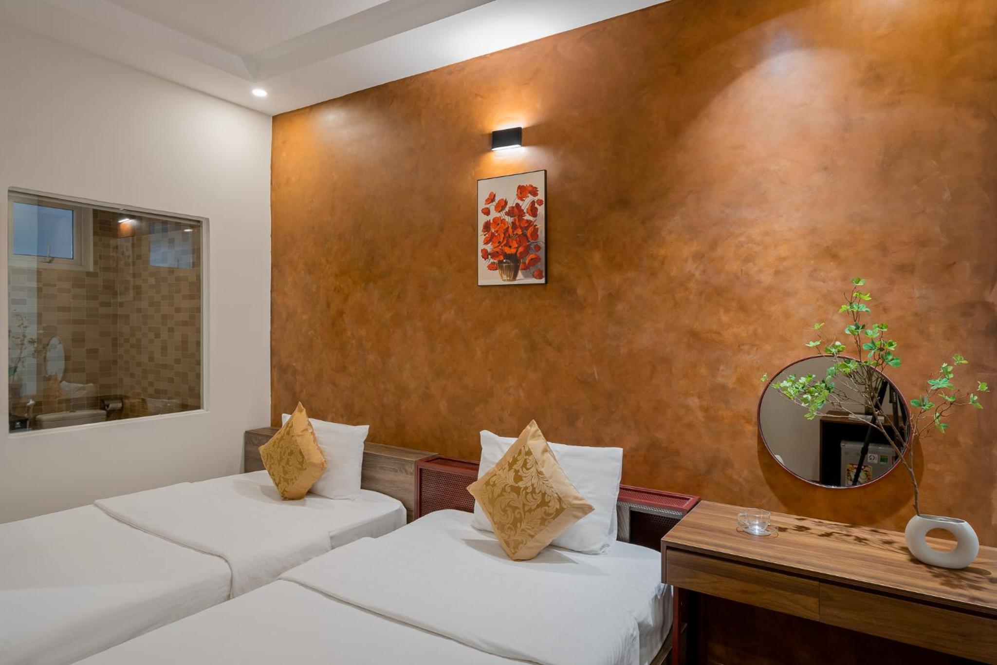 Hong Mon Villa