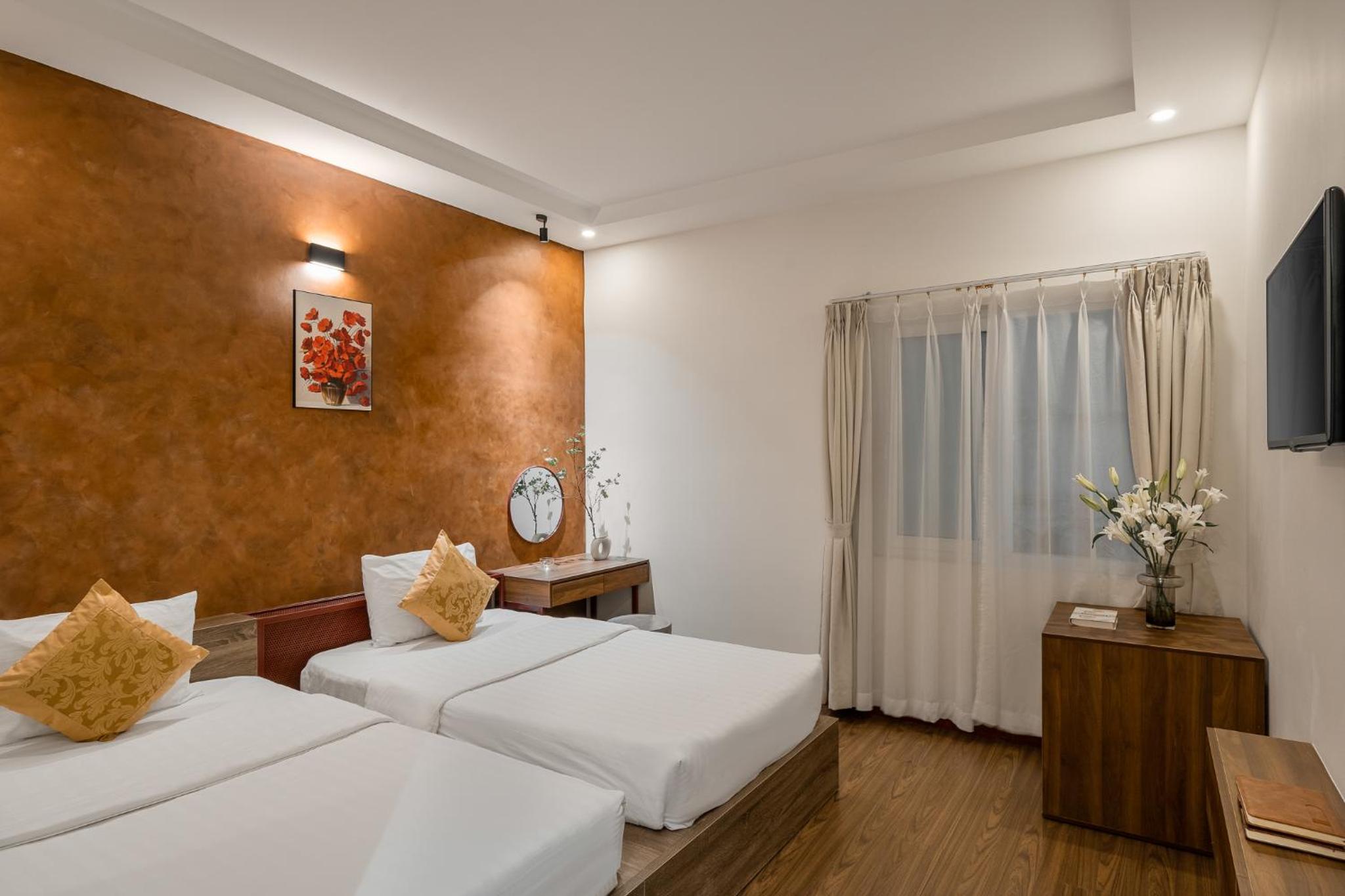 Hong Mon Villa