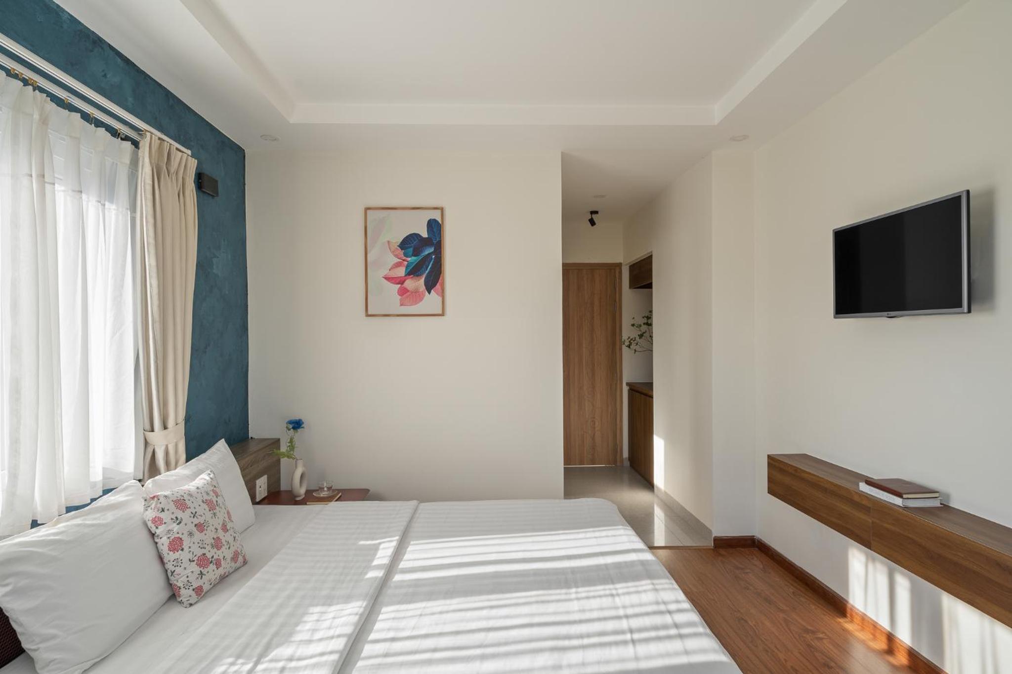 Hong Mon Villa