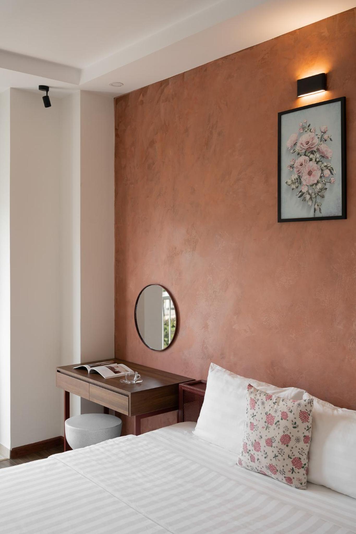 Hong Mon Villa