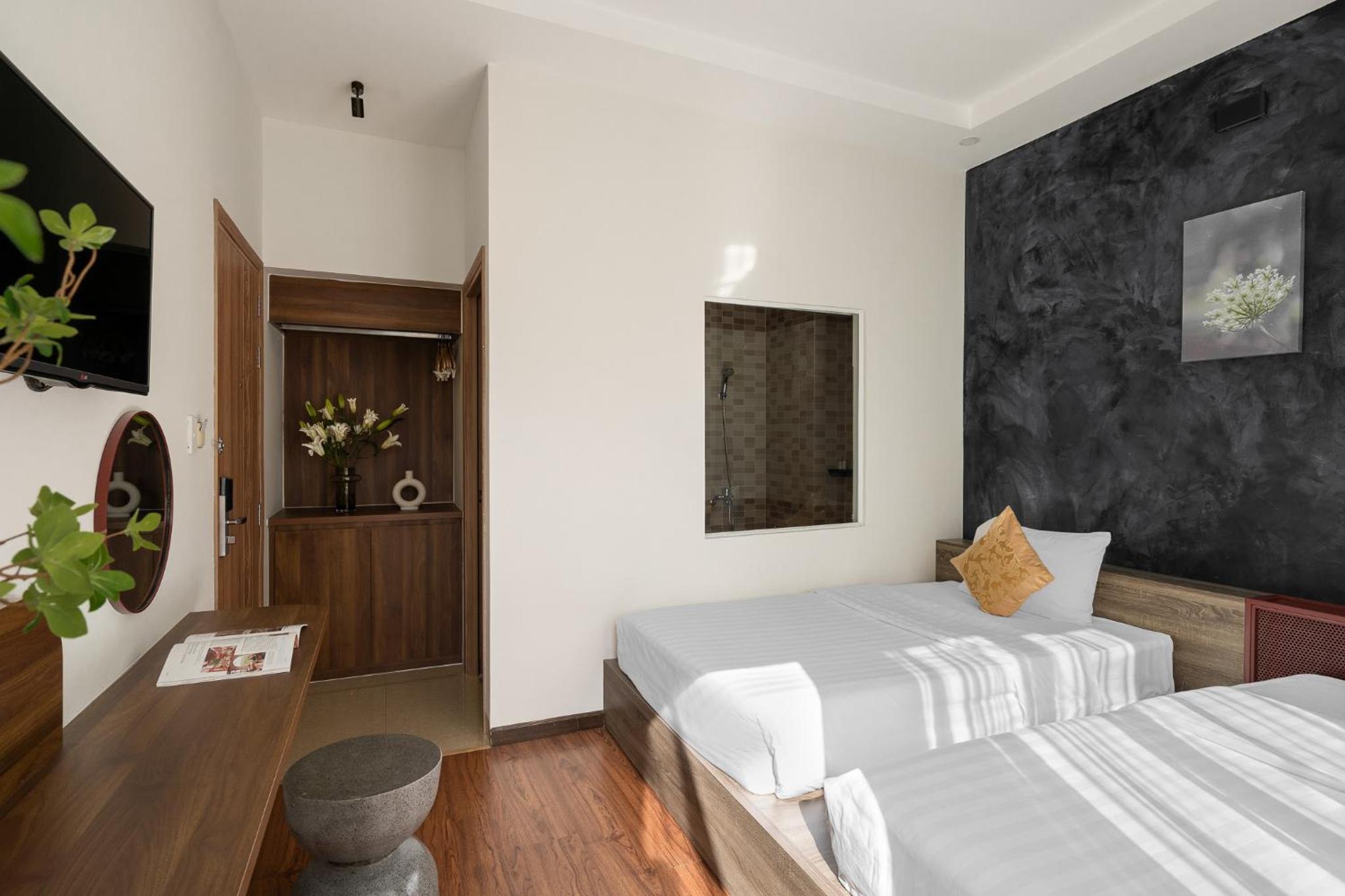 Hong Mon Villa
