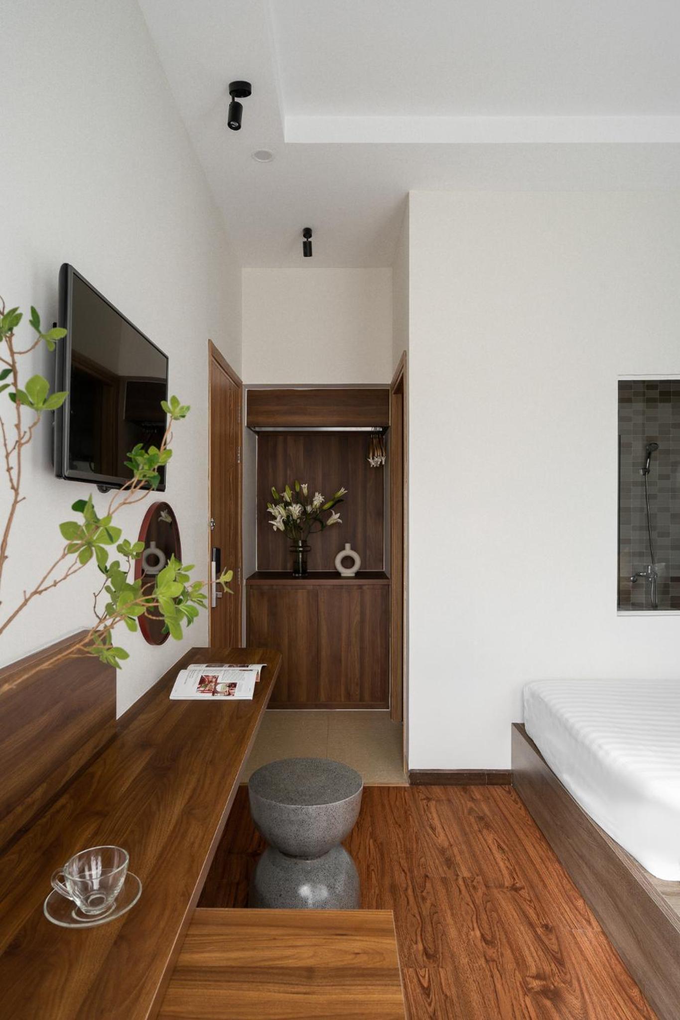 Hong Mon Villa
