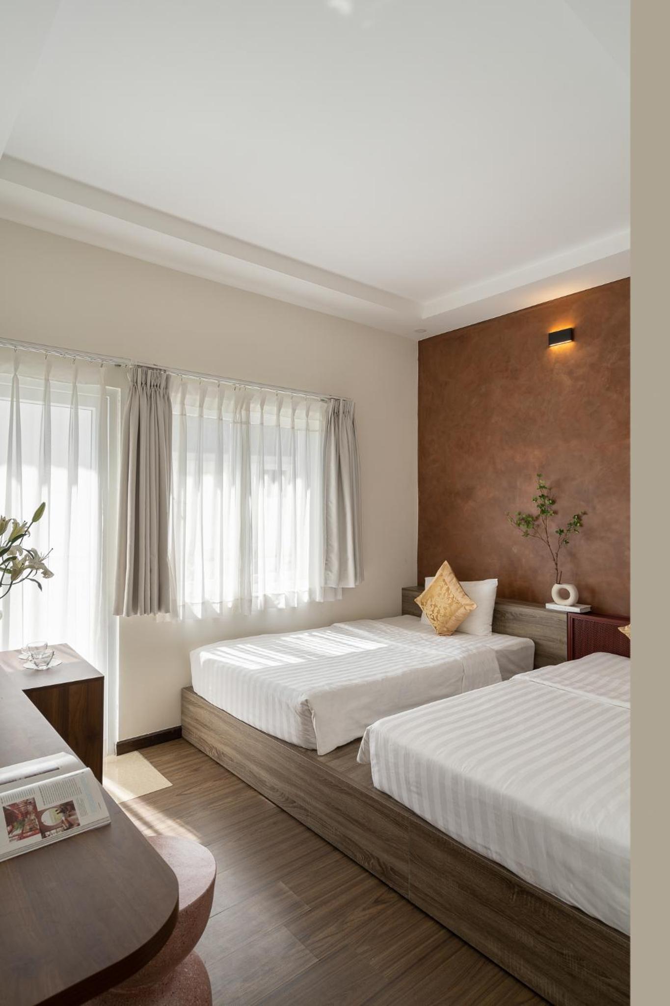 Hong Mon Villa