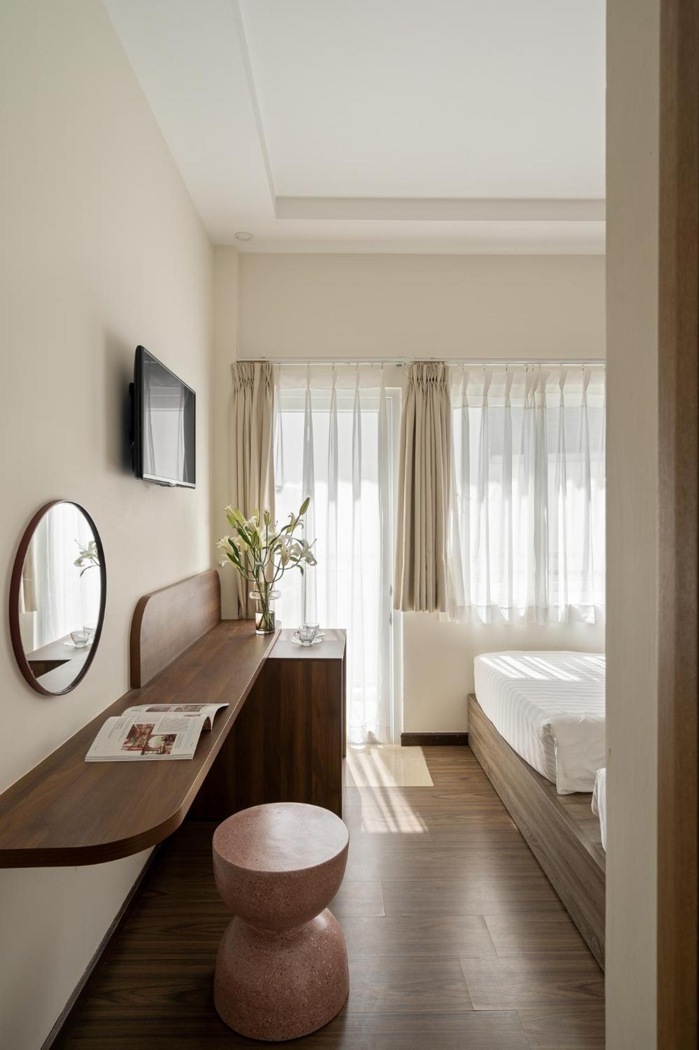 Hong Mon Villa