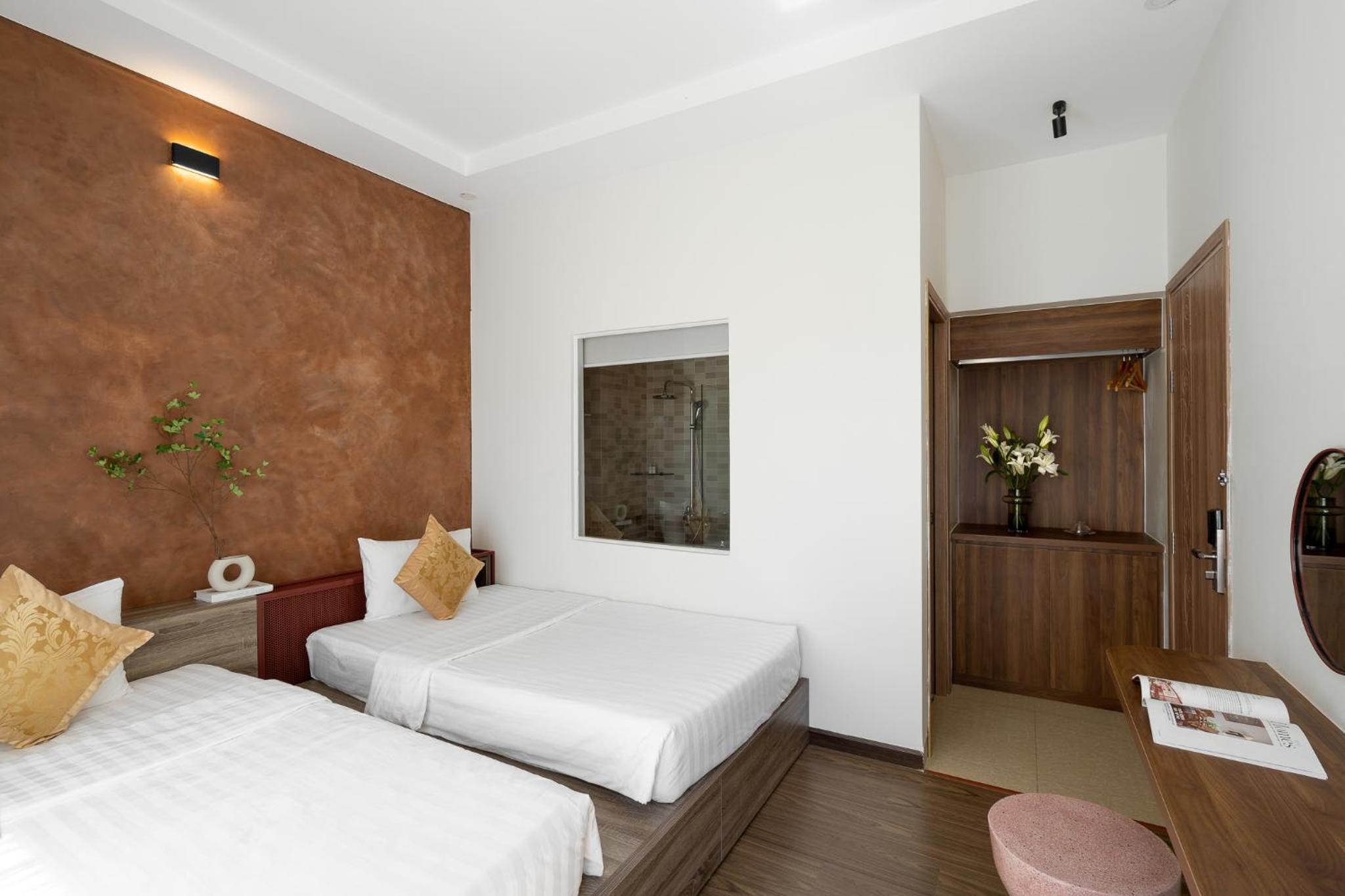 Hong Mon Villa