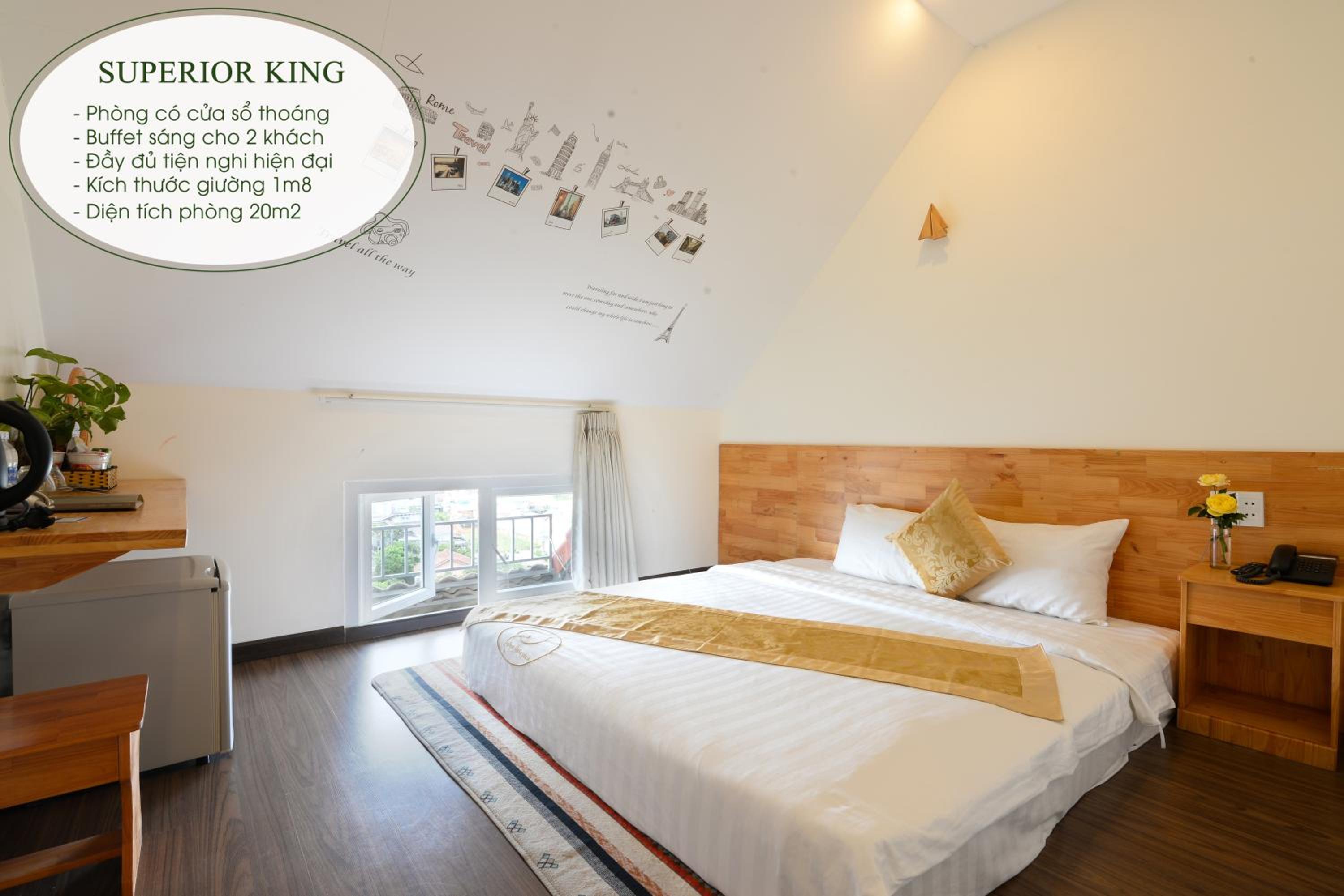 Hong Mon Villa