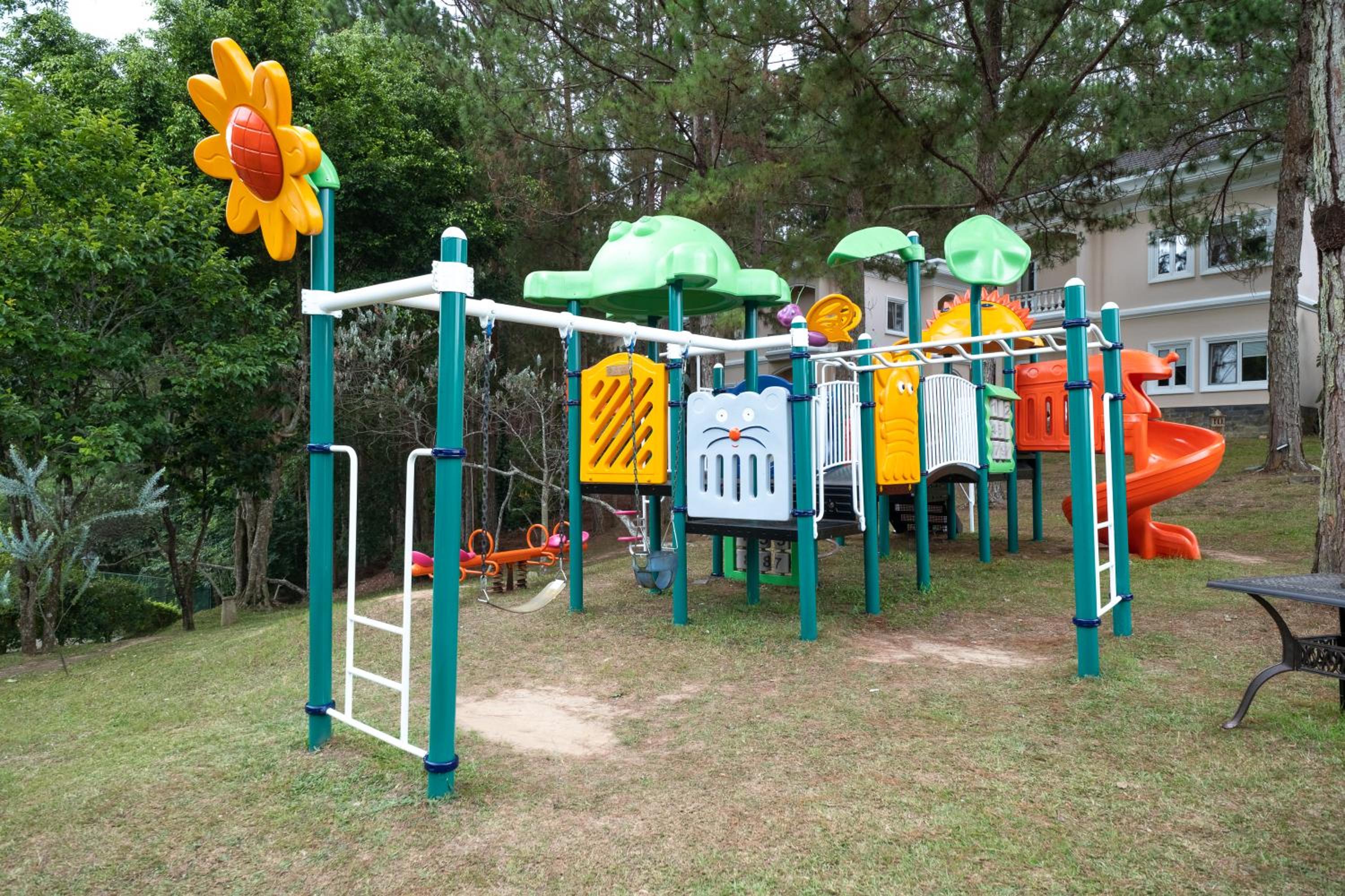 Dalat Edensee Lake Resort & Spa