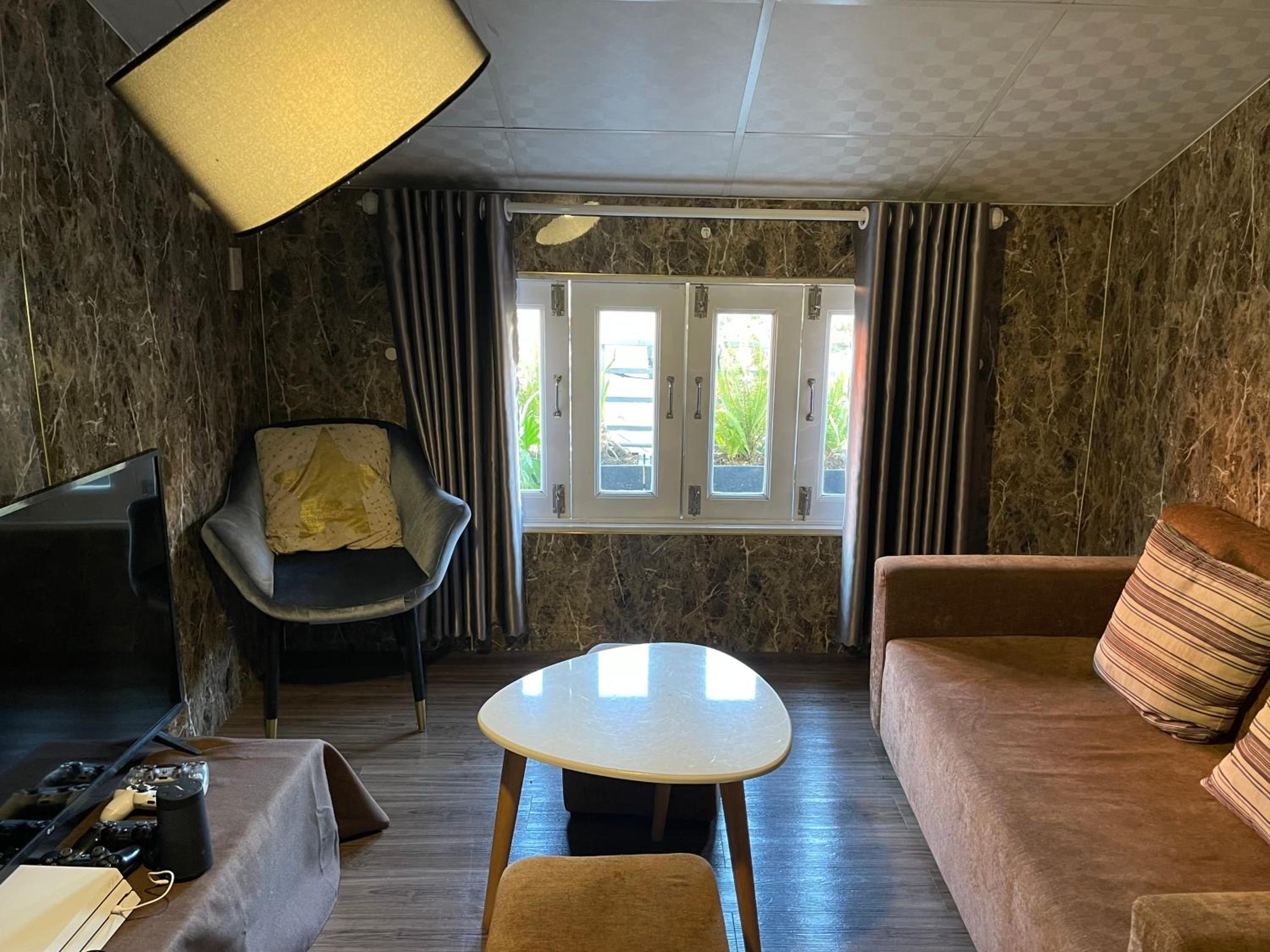 Dốc Garden Homestay Đà Lạt