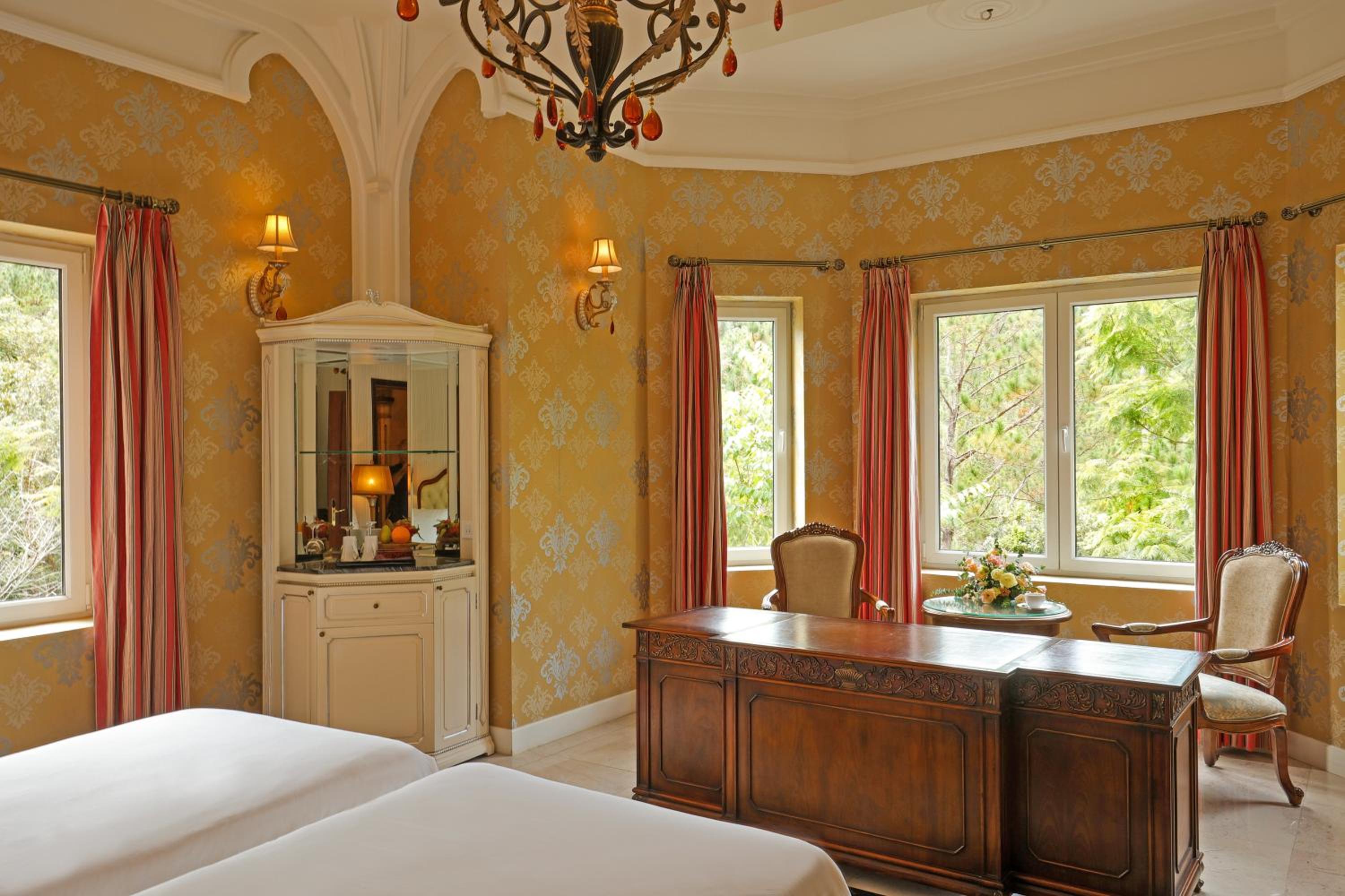 Dalat Edensee Lake Resort & Spa
