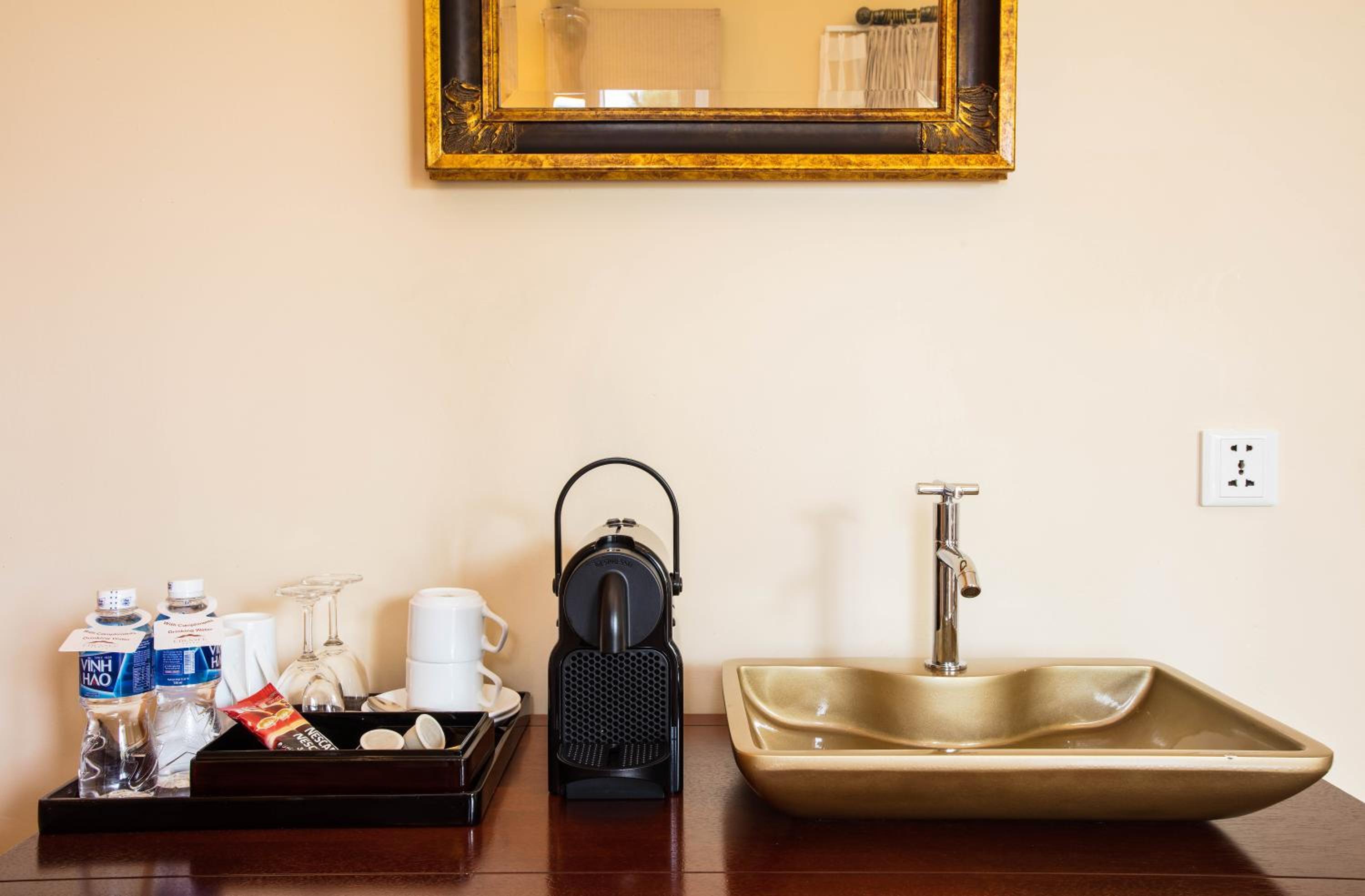 Dalat Edensee Lake Resort & Spa