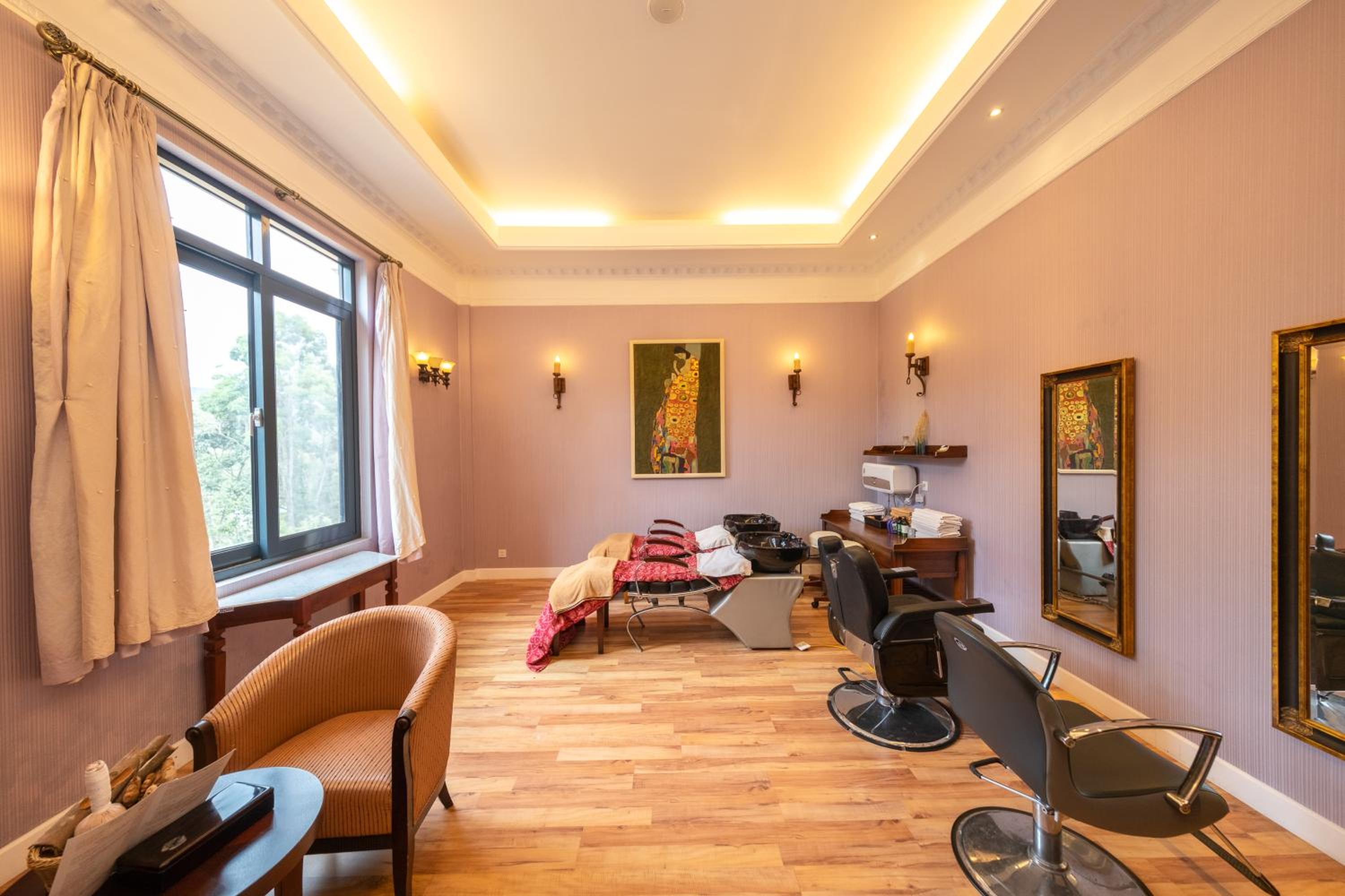 Dalat Edensee Lake Resort & Spa