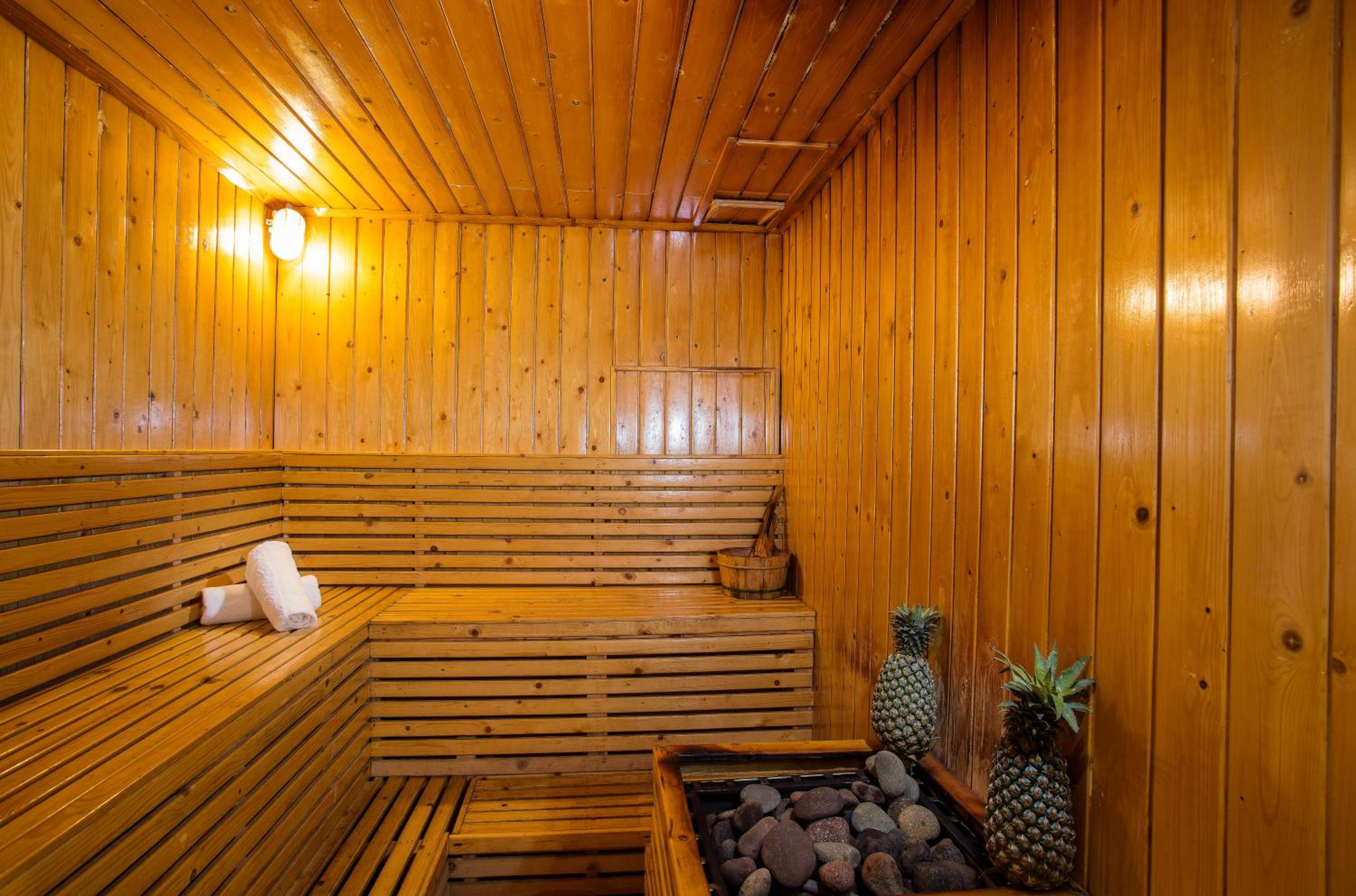 Dalat Edensee Lake Resort & Spa