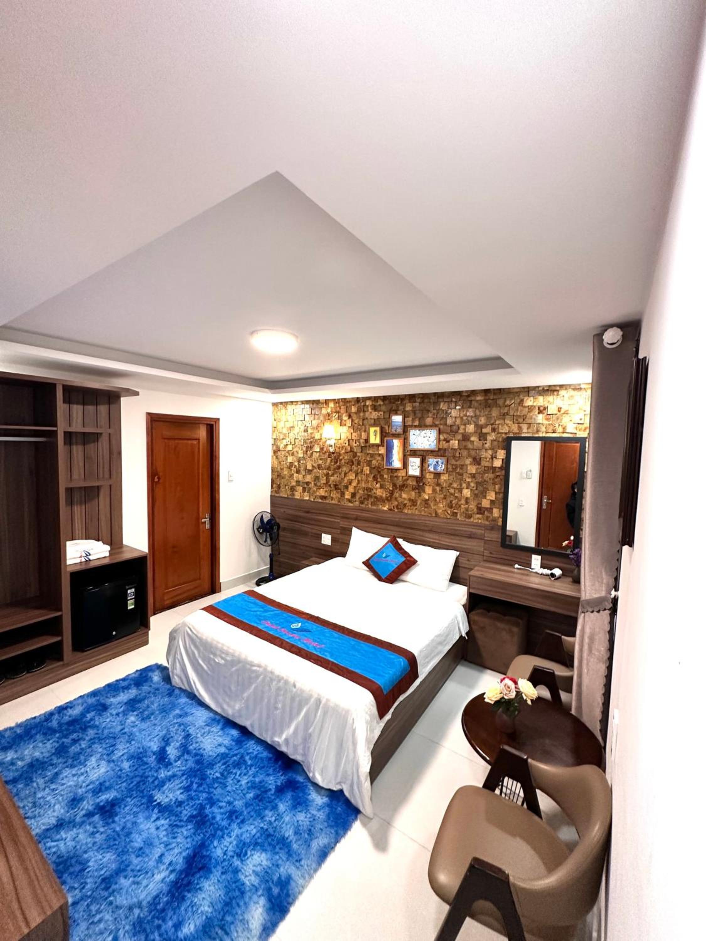 DALAT STREAM HOTEL-Khách sạn đẹp Đà Lạt