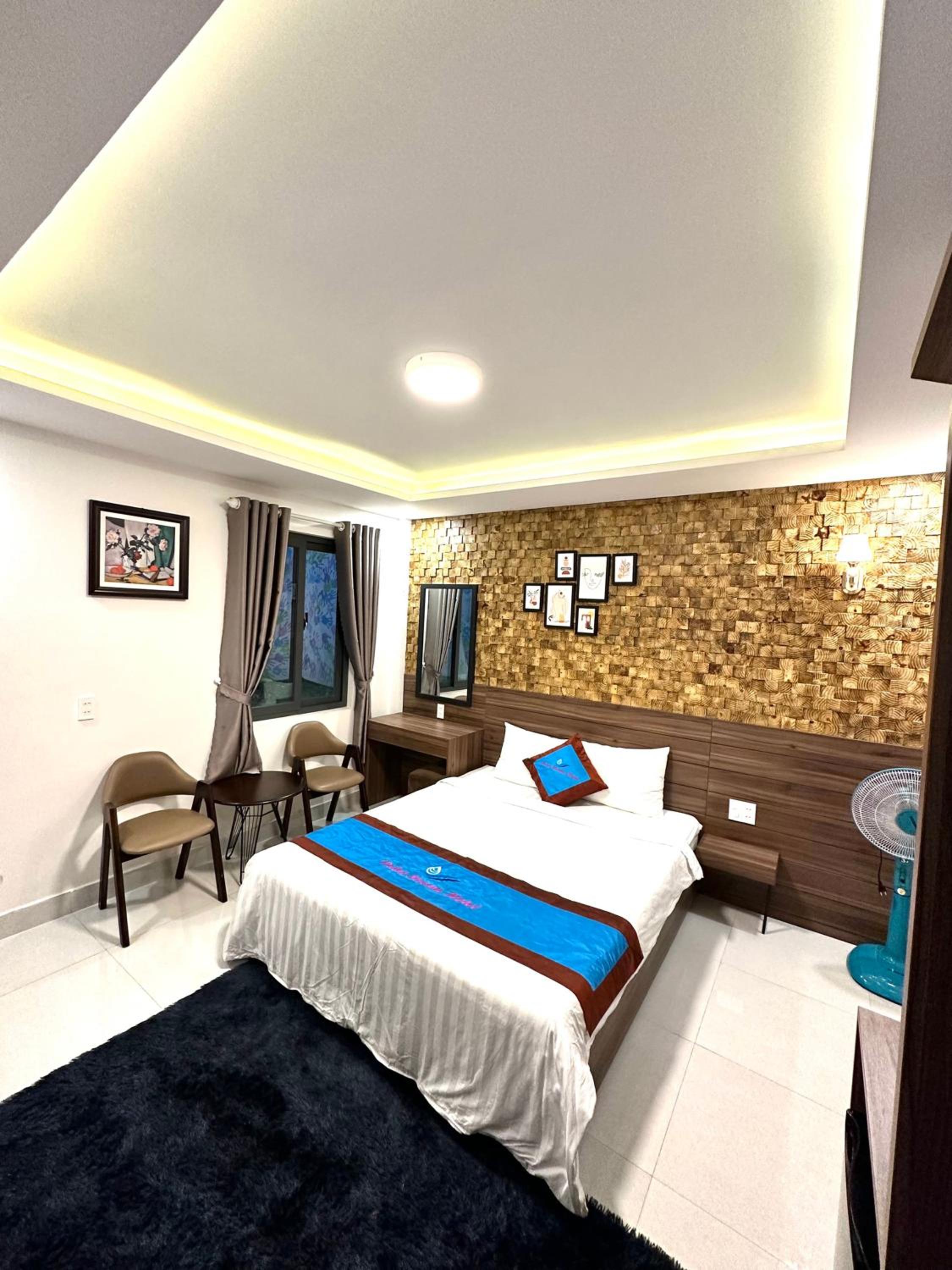 DALAT STREAM HOTEL-Khách sạn đẹp Đà Lạt