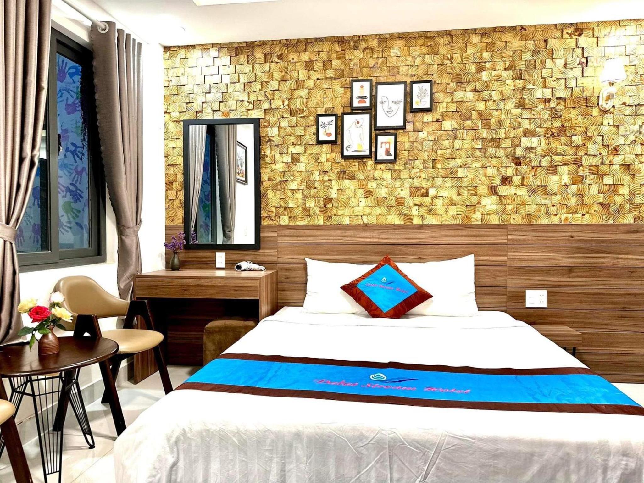 DALAT STREAM HOTEL-Khách sạn đẹp Đà Lạt