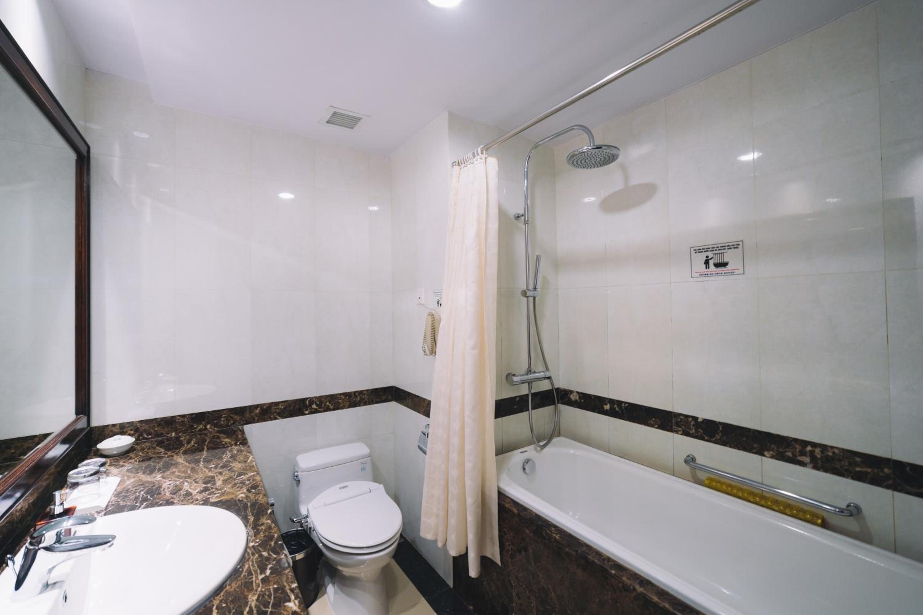 Saigon Dalat Hotel